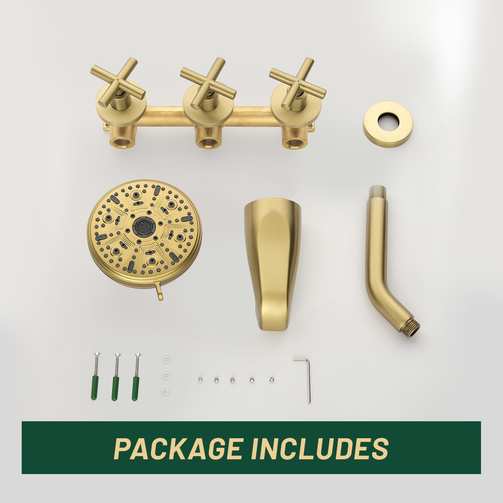 Cobbe LSSF0701G Tub-Shower-Faucets - View #5