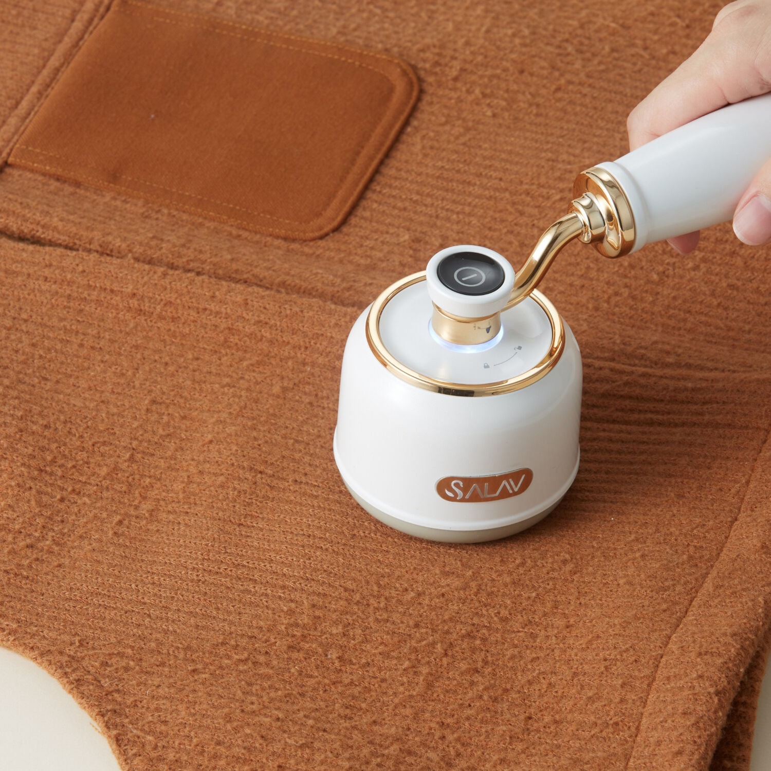 Salav LR-900 PEARL Lint-Rollers - View #7