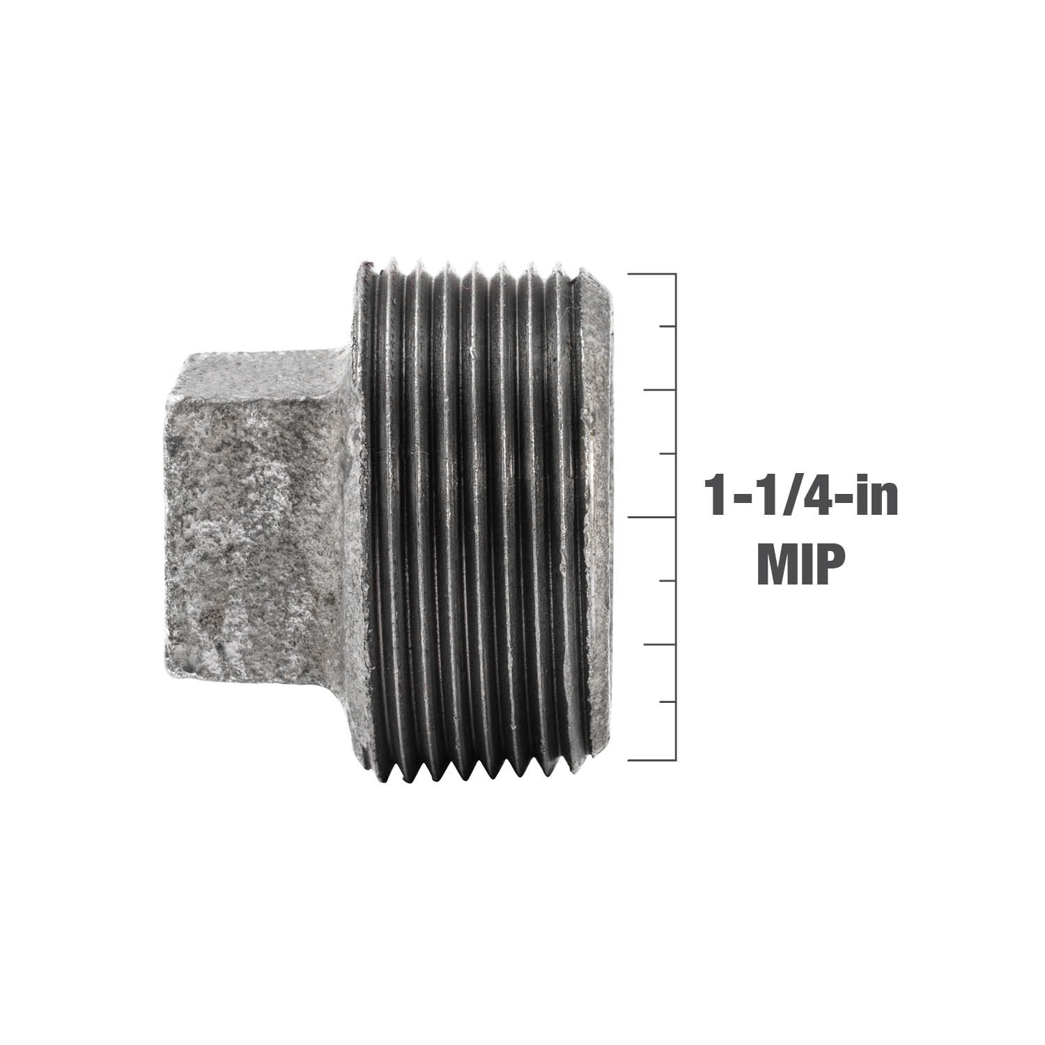 RELIABILT 60706 Galvanized-Fittings - View #4