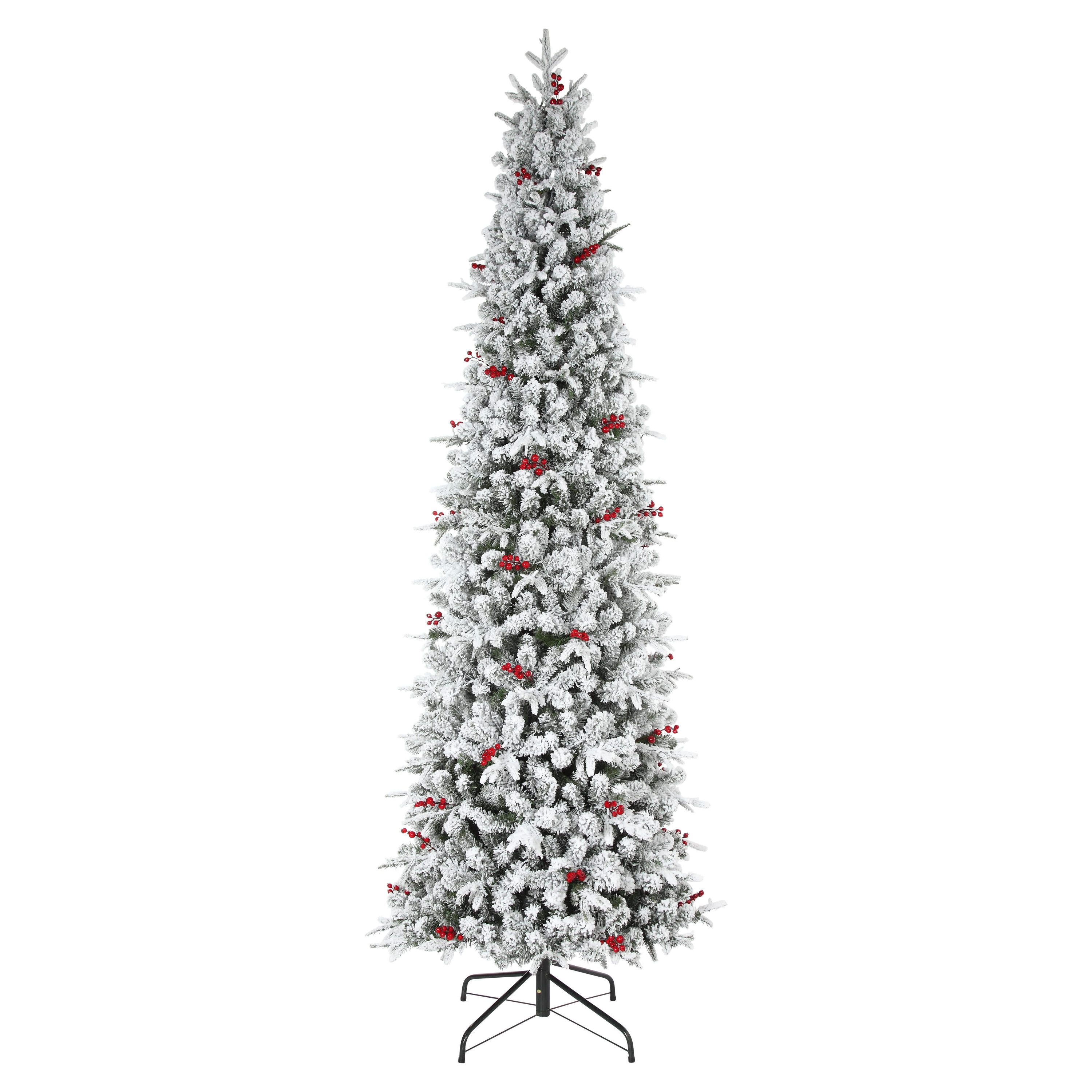 Haute Decor DCCT0901 Artificial-Christmas-Trees - View #2