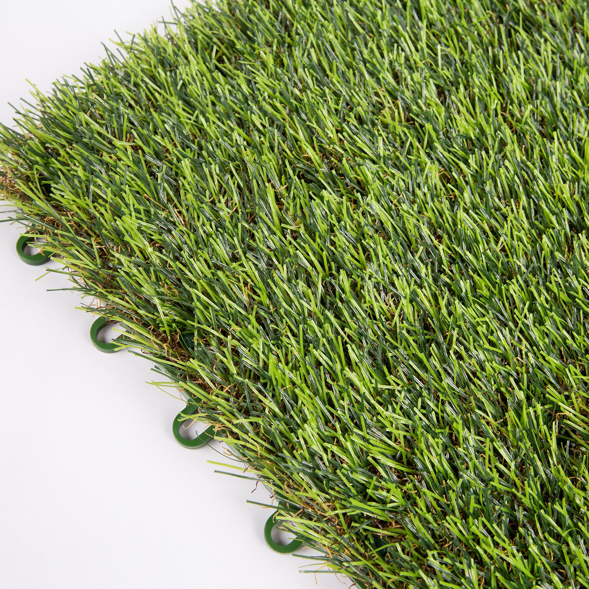 WELLFOR SJB015-1 Precut-Artificial-Grass - View #3