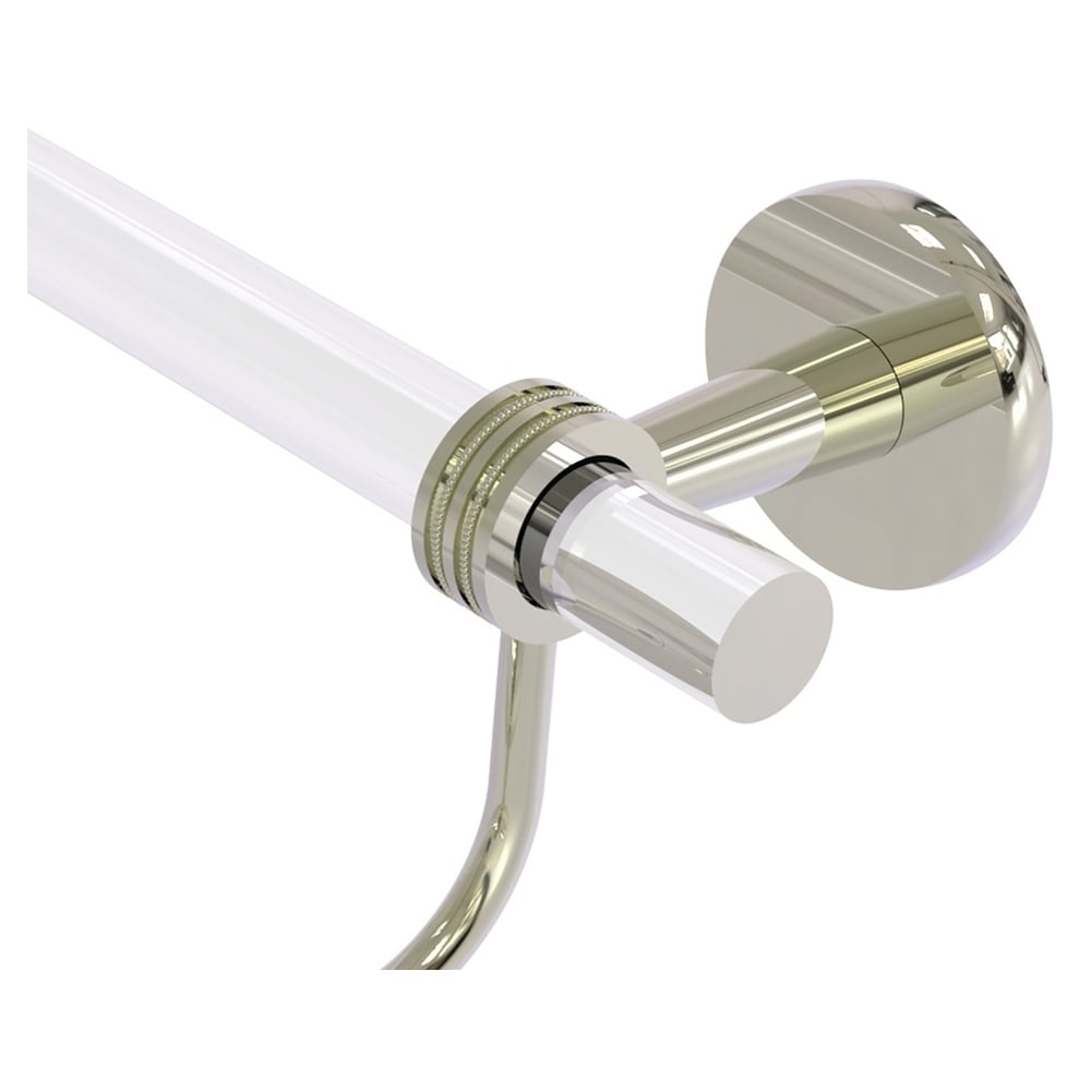 Allied Brass CV-72D-36-PNI d060350 - View #2