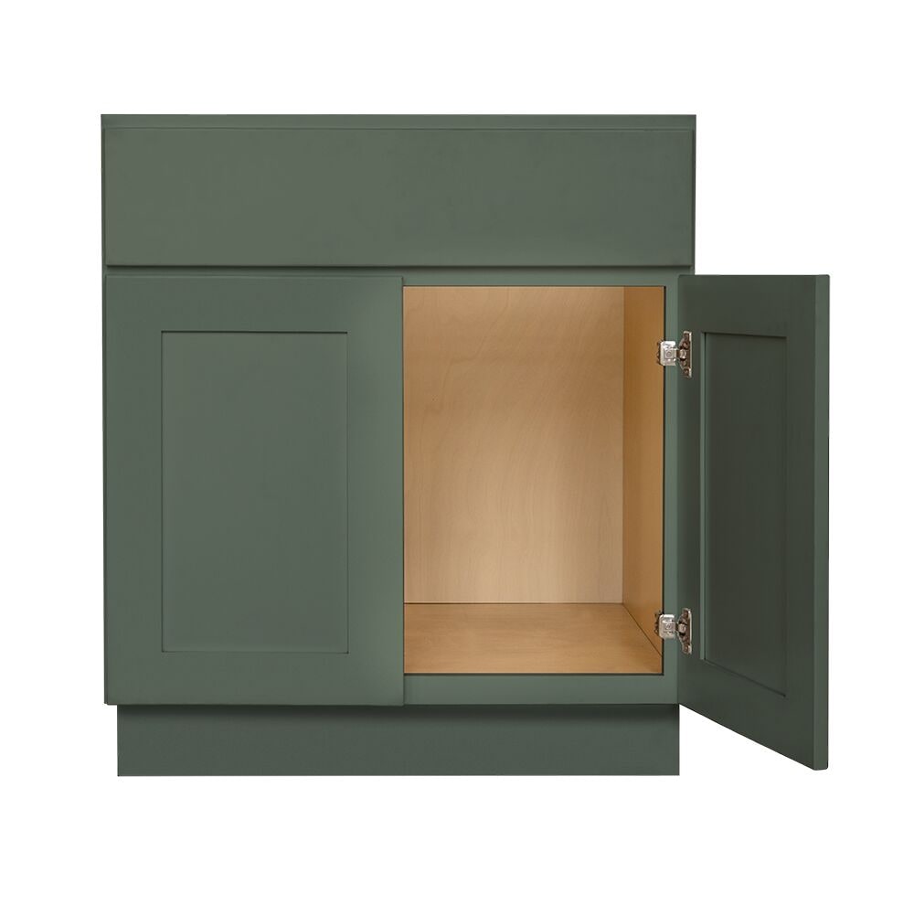 RELIABILT LS-SB-SB36B Cabinets-Kitchen - View #4