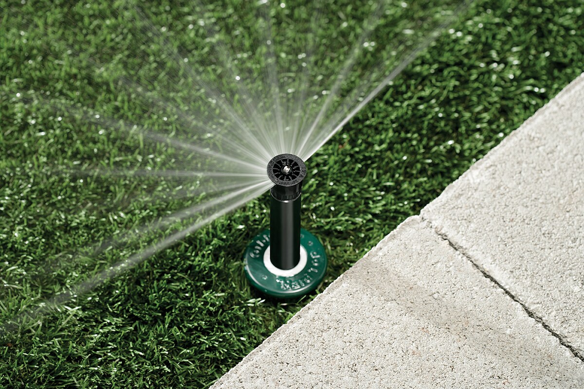 Orbit 54501 Underground-Sprinklers - View #6
