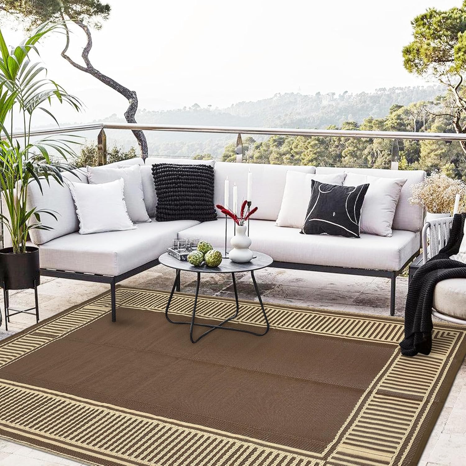 GarveeLife LMYDT-SXHAZ5-9I13I1 rugs - View #2