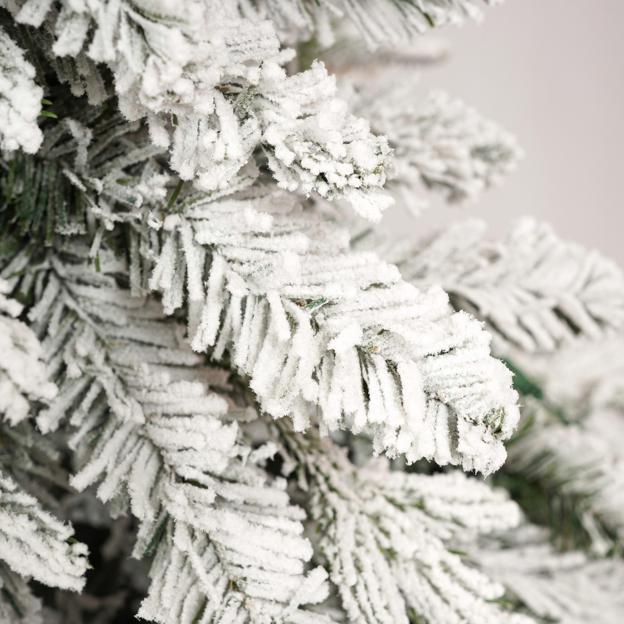 Tatayosi JL-313AAW Artificial-Christmas-Trees - View #16