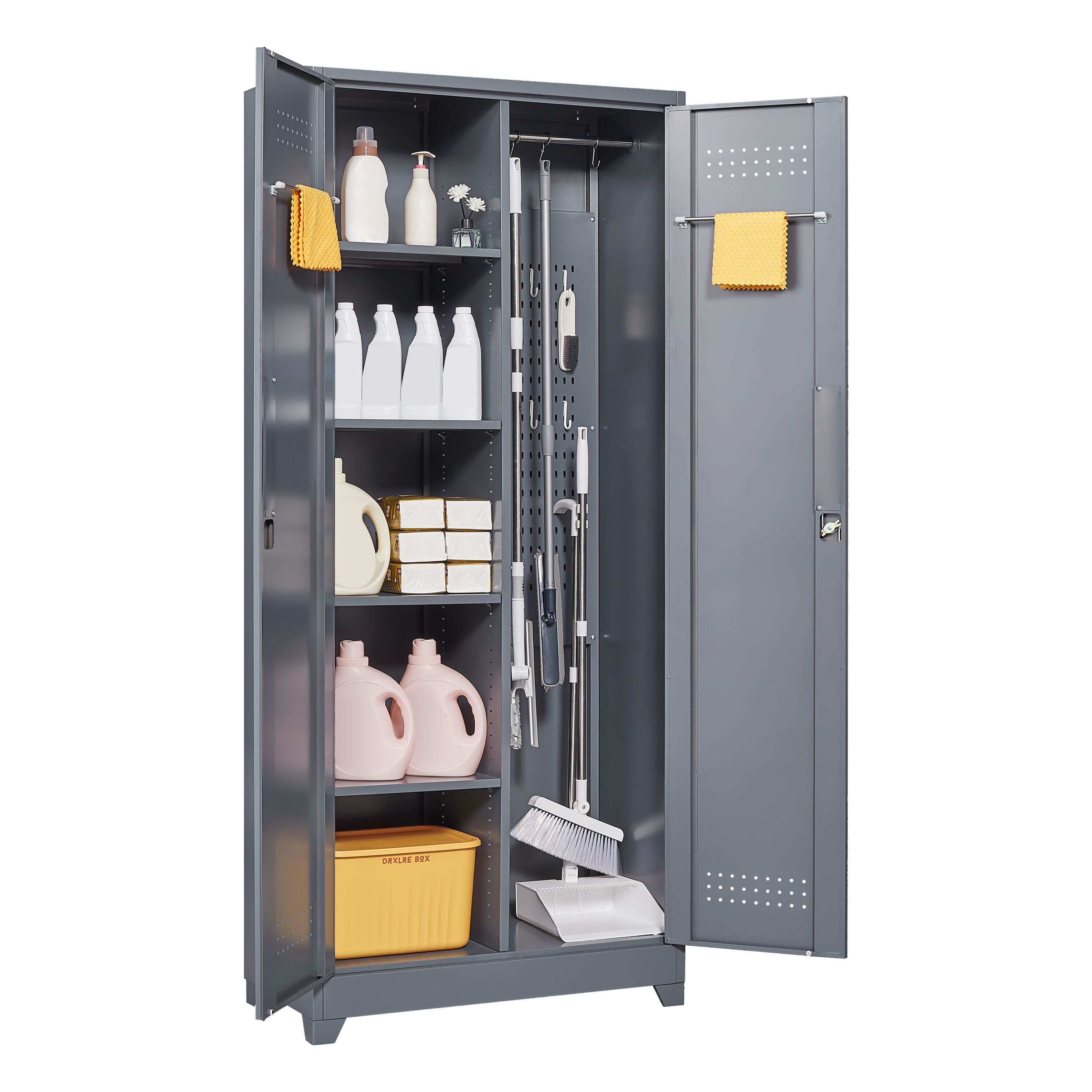 Tatayosi T-5P372658 Utility-Storage-Cabinets - View #16