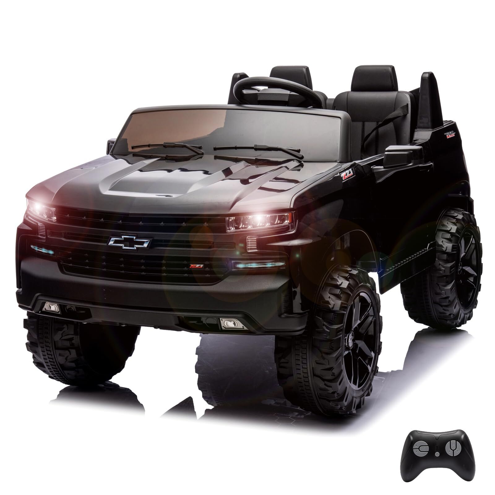 Garvee PTO-0YVPFMIS 24-volt Riding toys Battery Included