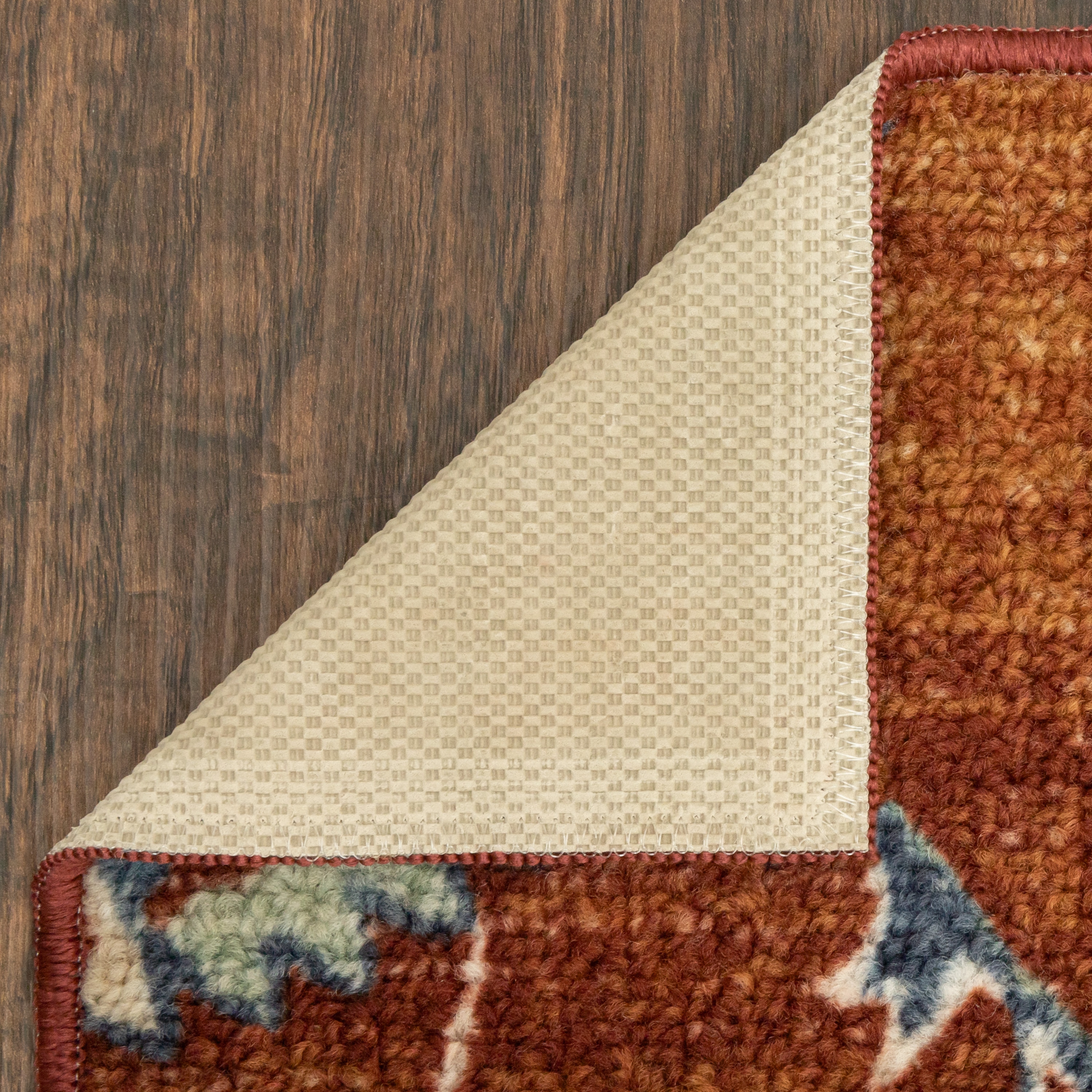 Style Selections B5388412 rugs - View #3