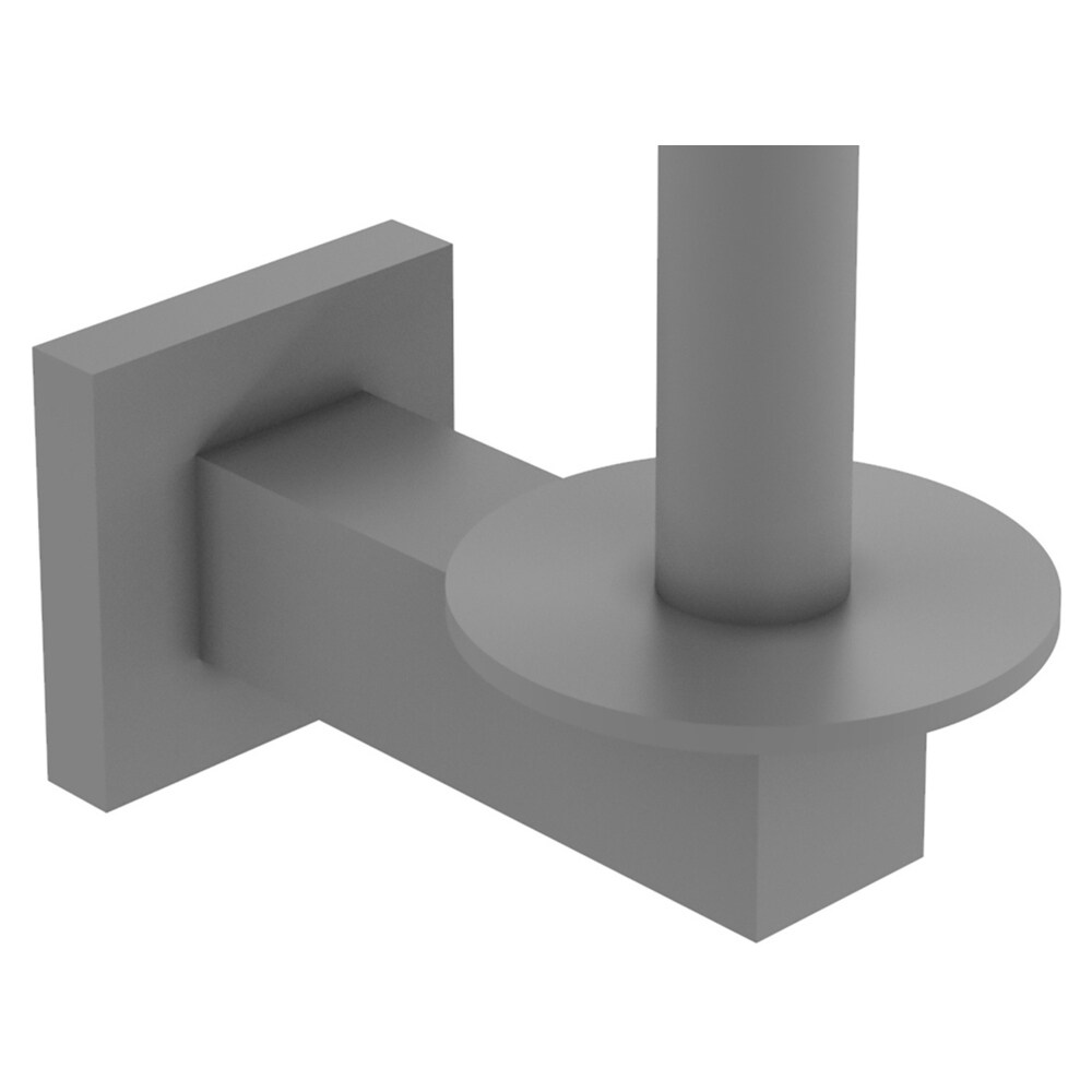 Allied Brass MT-24U-GYM d060360 - View #2