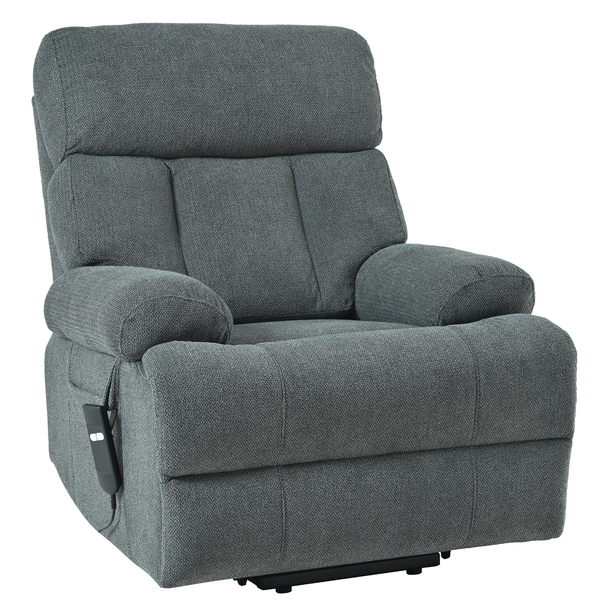 Sumyeg WF-HFOF-020DC-LA recliners - View #2