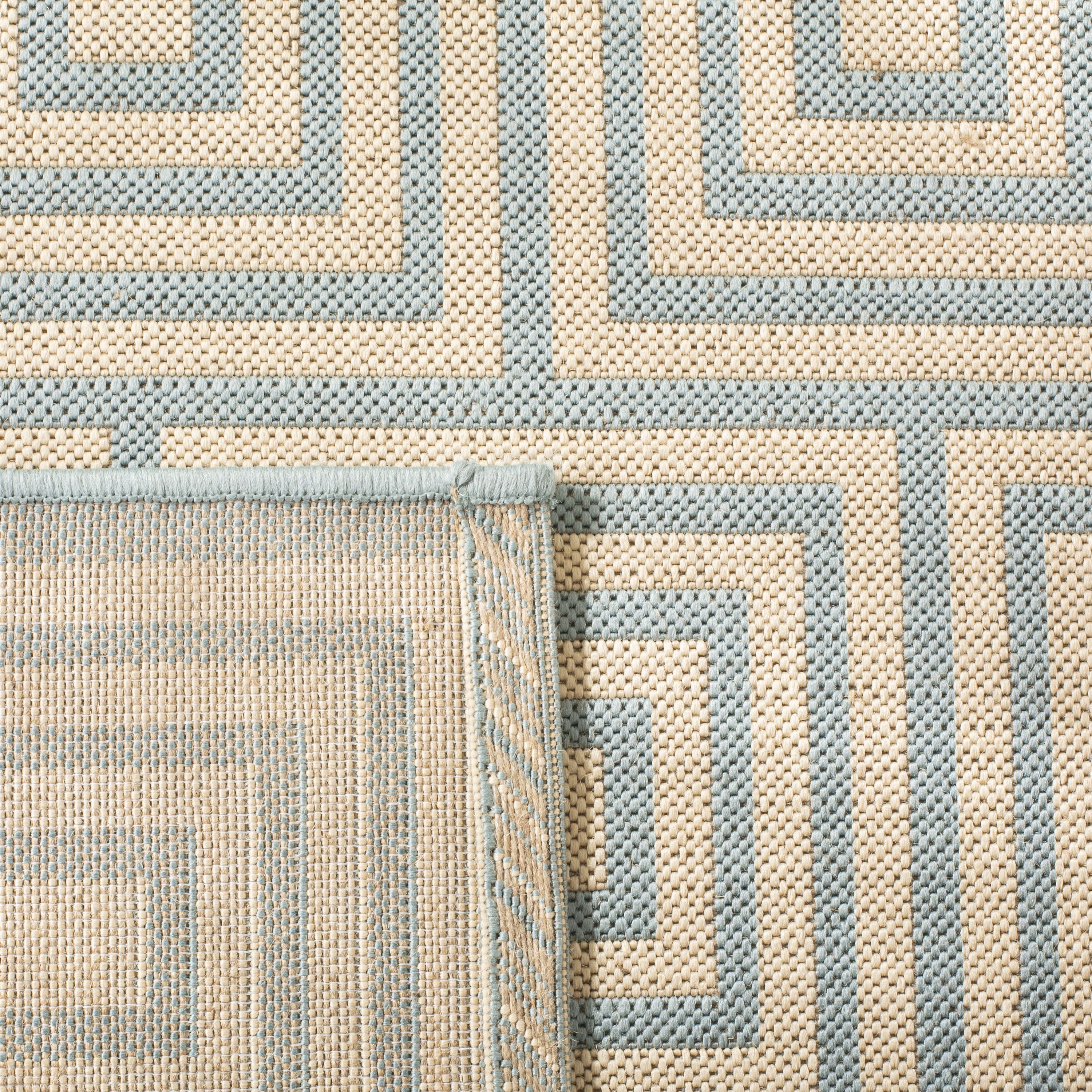 Safavieh LND173L-6R rugs - View #4