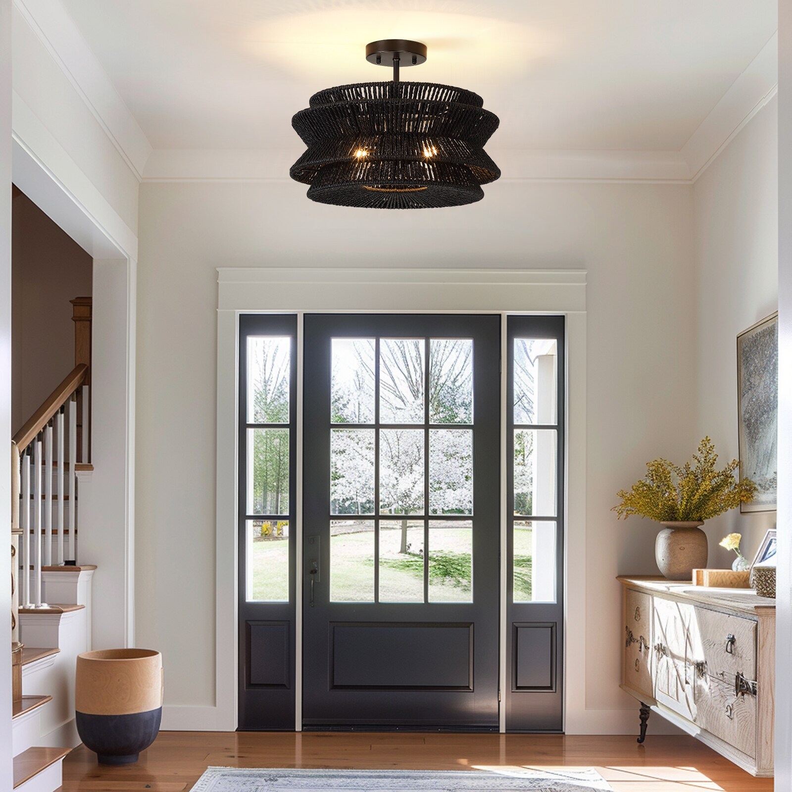 True Fine 90108FL flushmounts - View #3