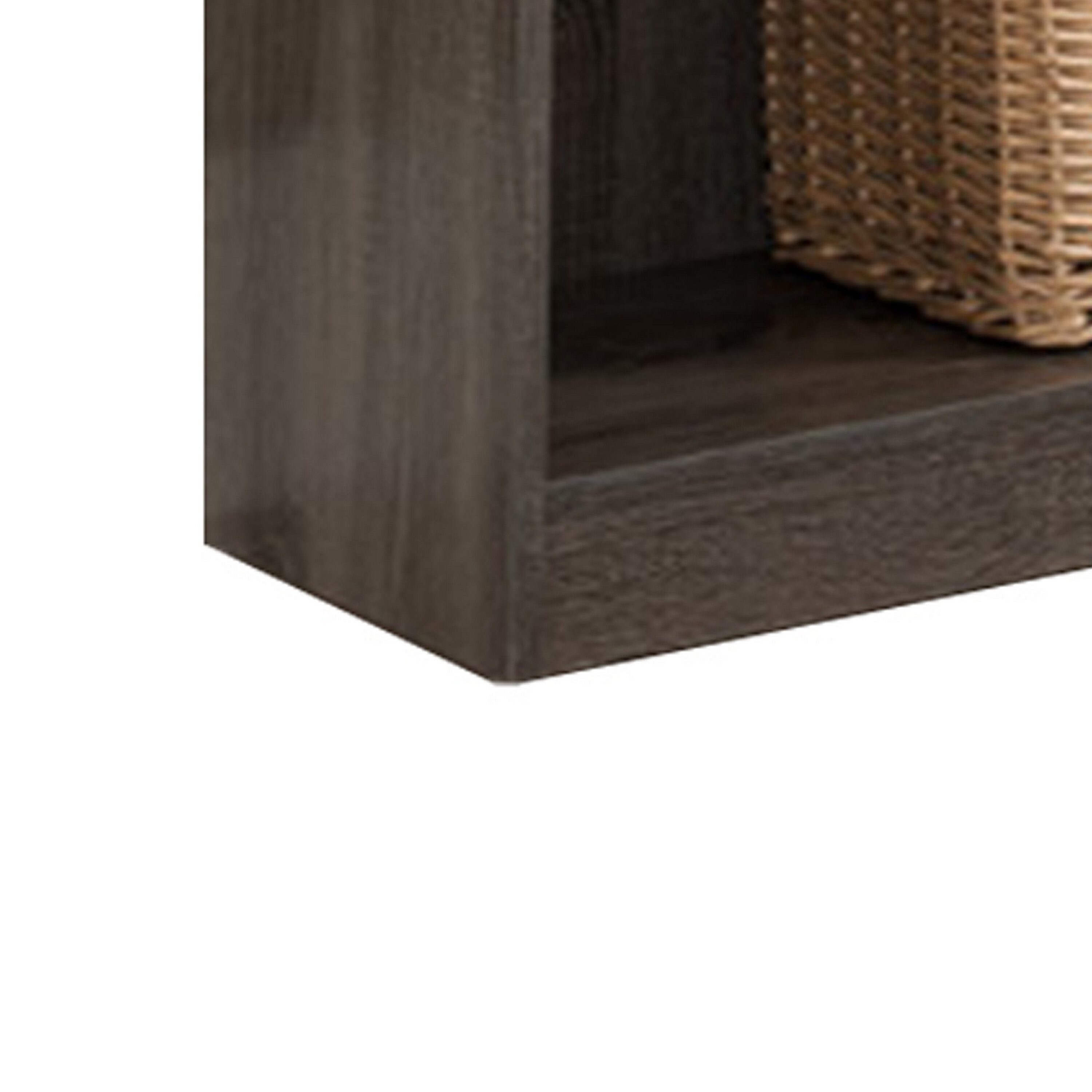 Benzara BM148854 bookcases - View #4