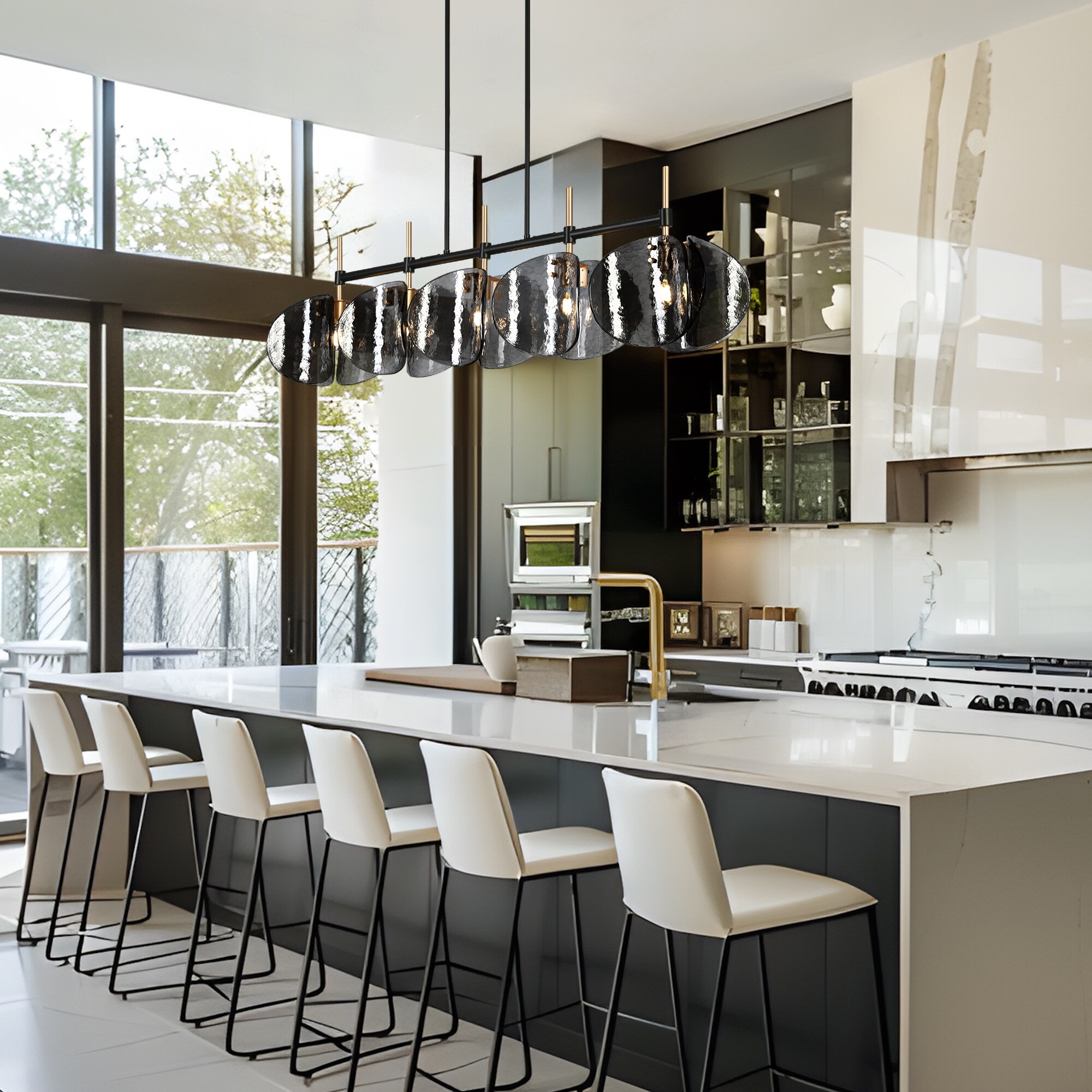 LNC HA0535802 Pendant-Lights - View #3