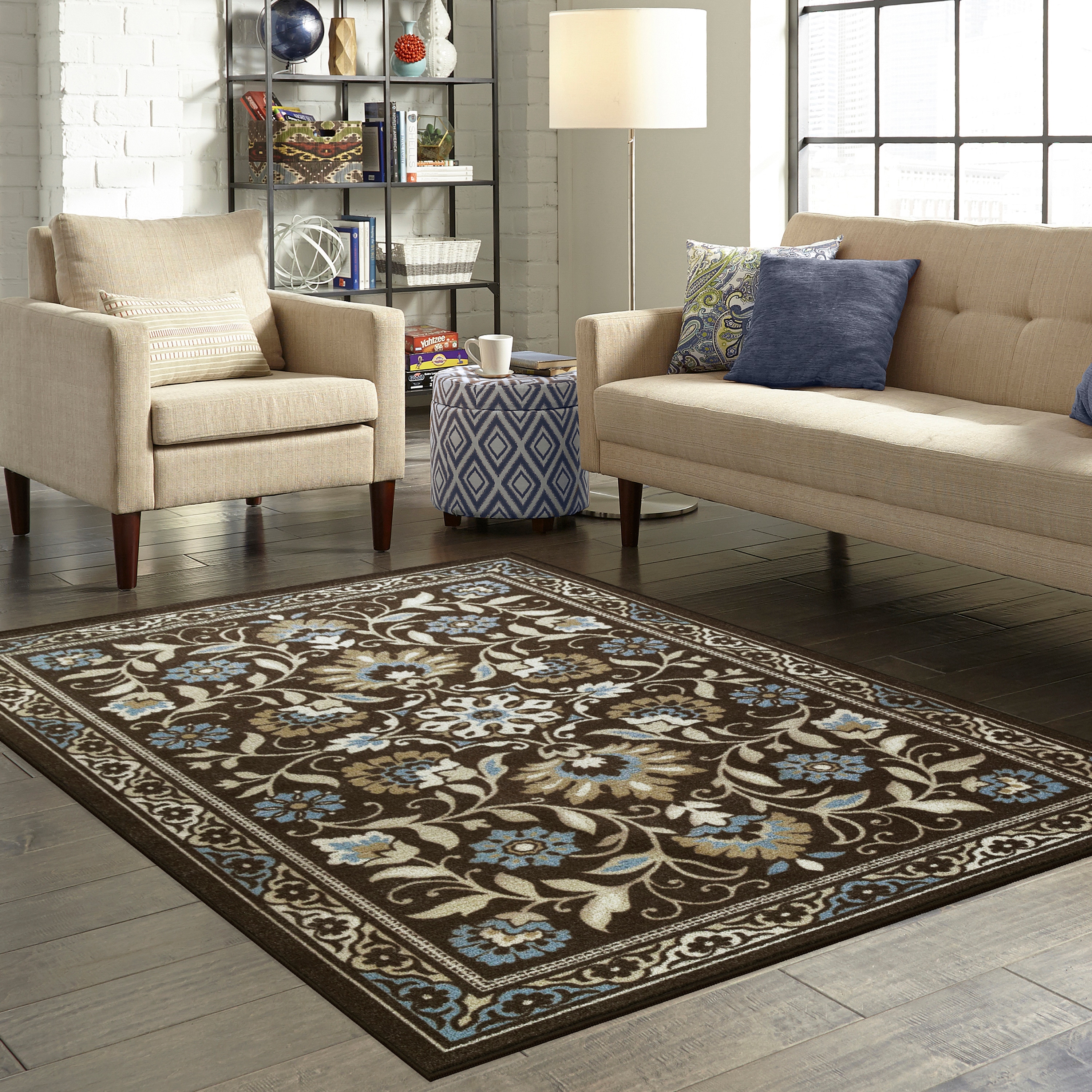 Maples Rugs B4572704 rugs - View #7