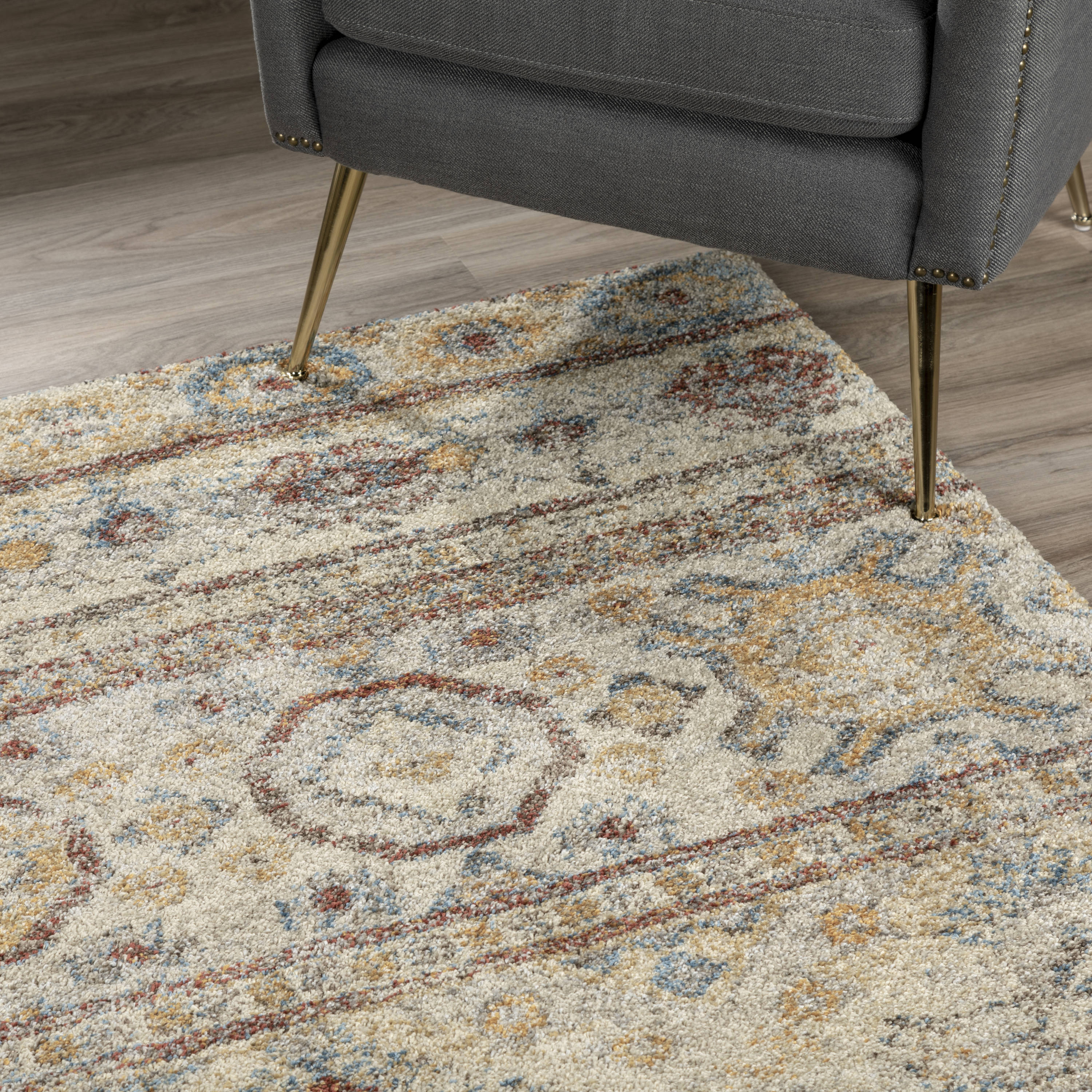 Addison Rugs ATO35IV10X13 rugs - View #8