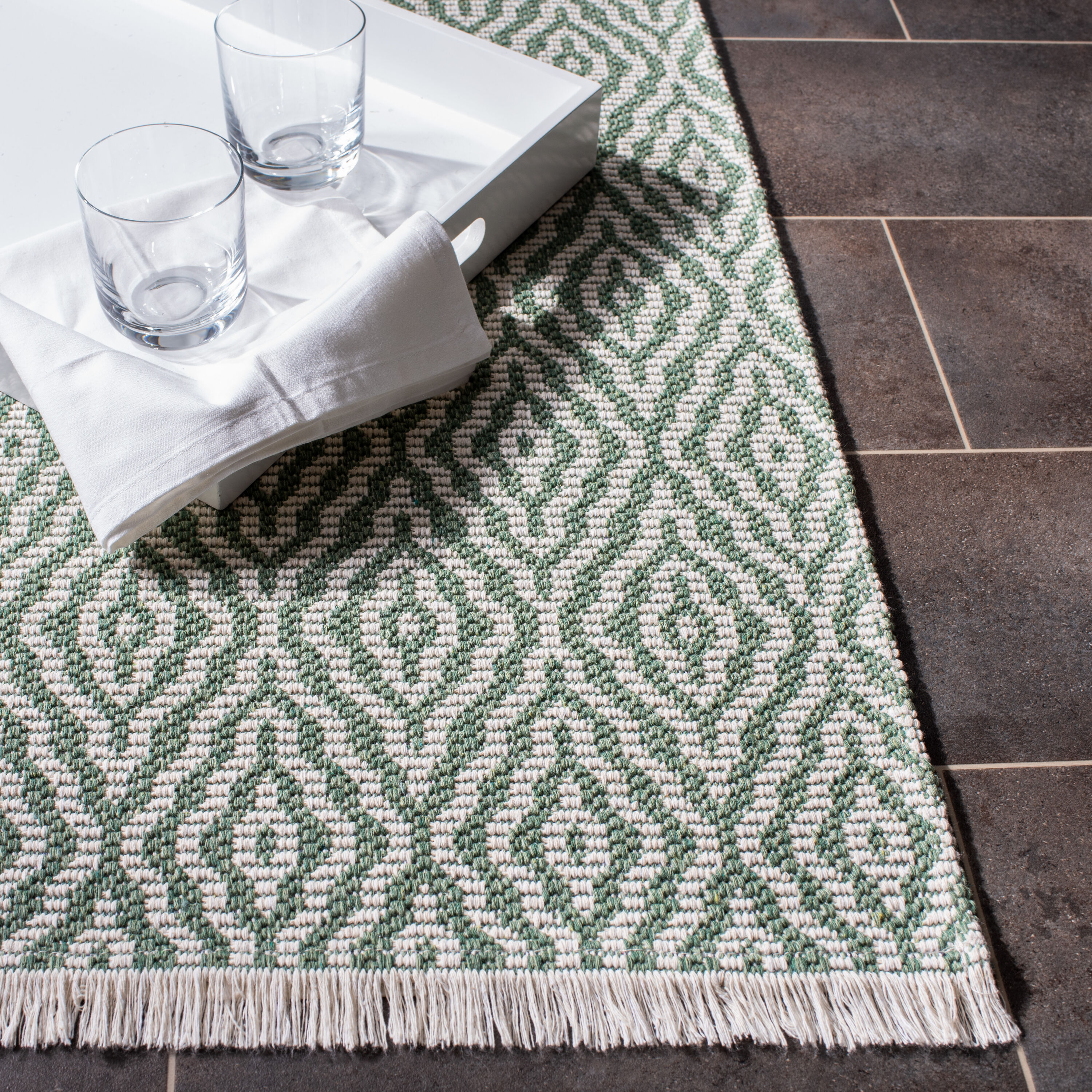 Safavieh AGT484Y-29 rugs - View #2