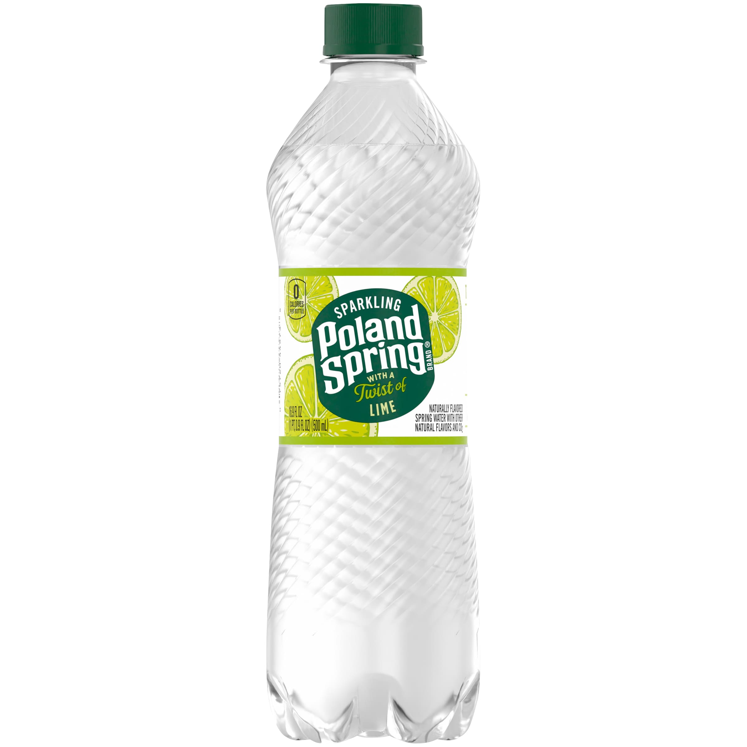 Order Poland Spring 100% Natural Spring Water, Plastic Bottles