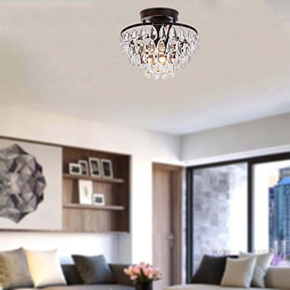 GLAM HOME POP-YTL014B flushmounts - View #3