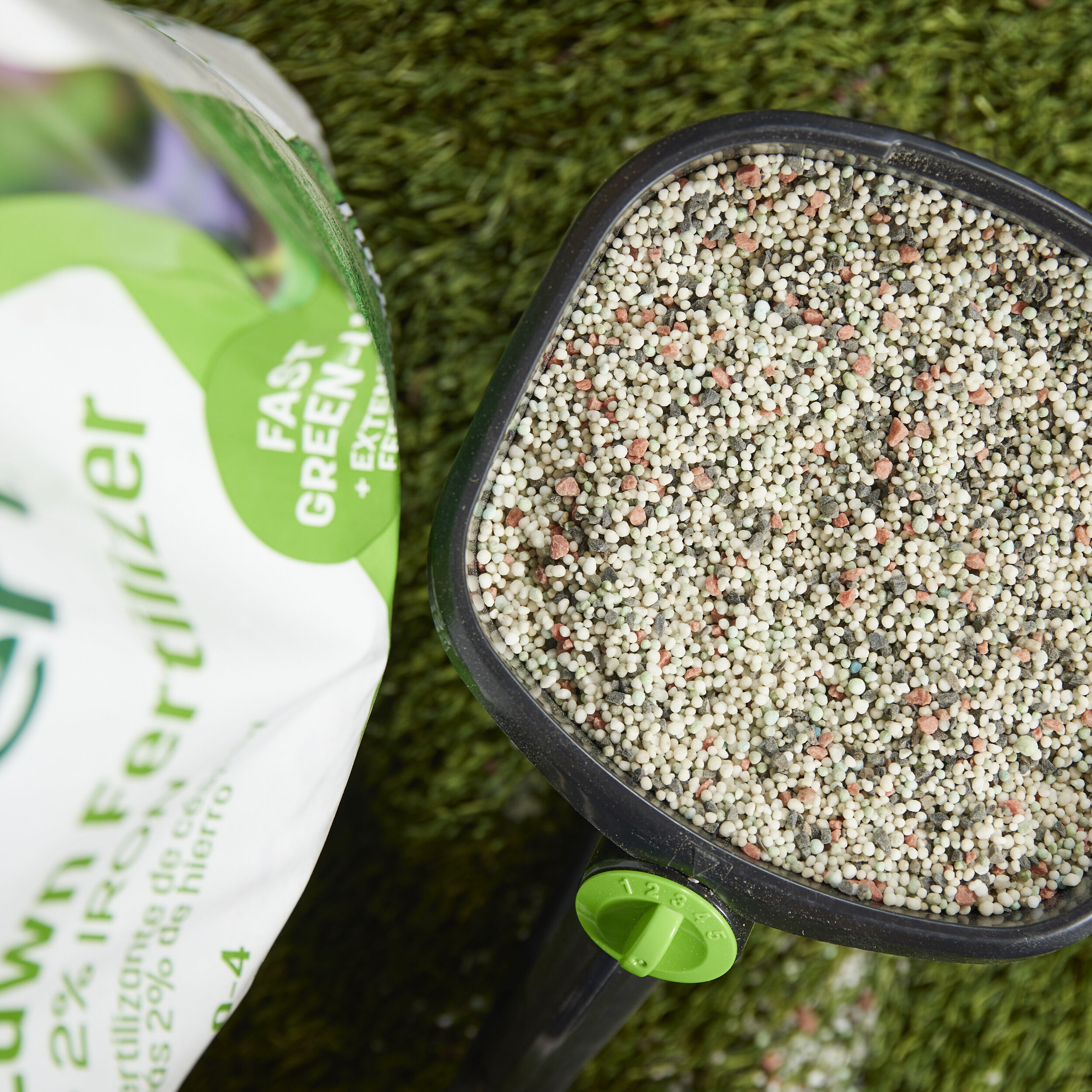 Sta-Green R553994 Lawn-Fertilizer - View #12