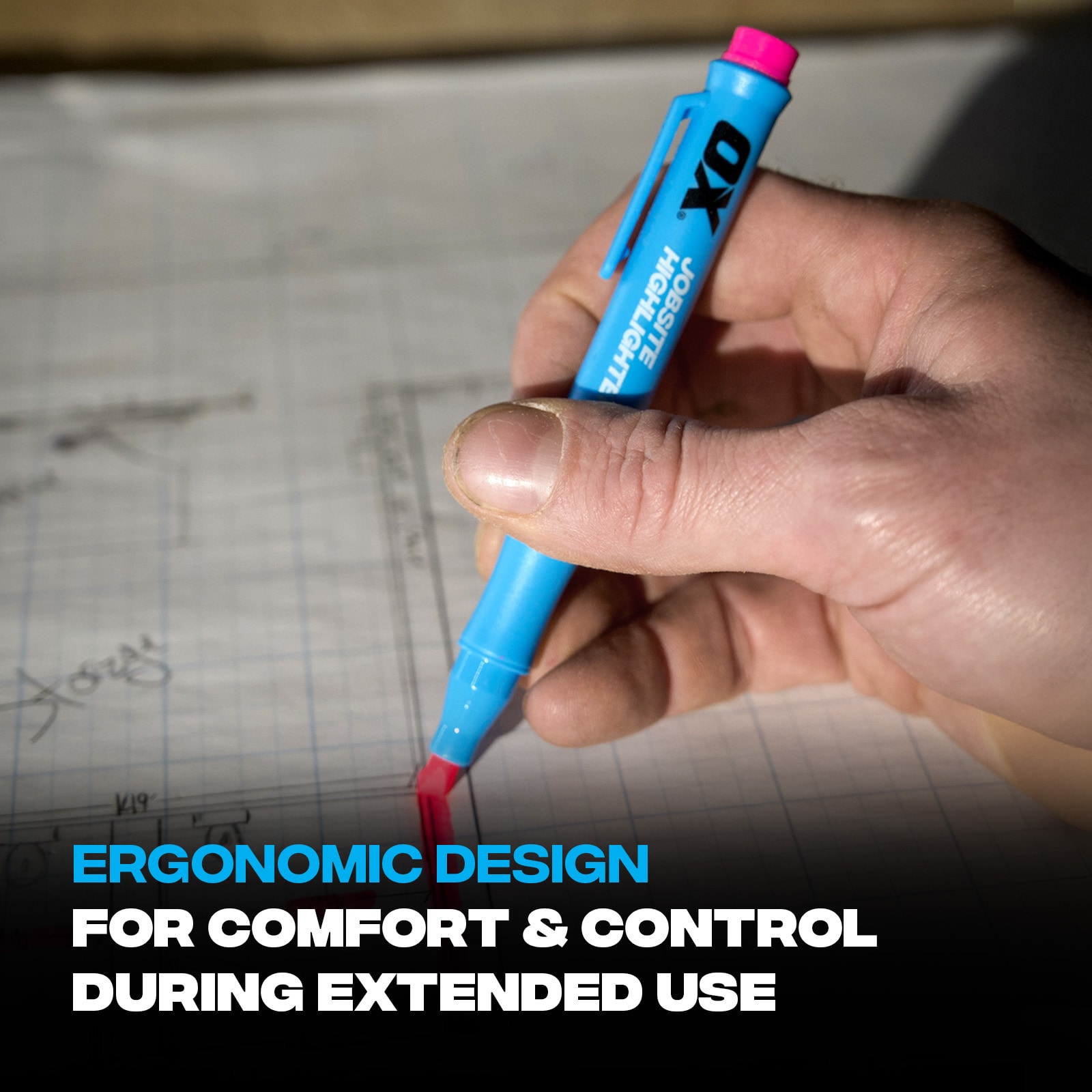 OX OX-P635604-CC Pens-Pencils-Markers - View #5