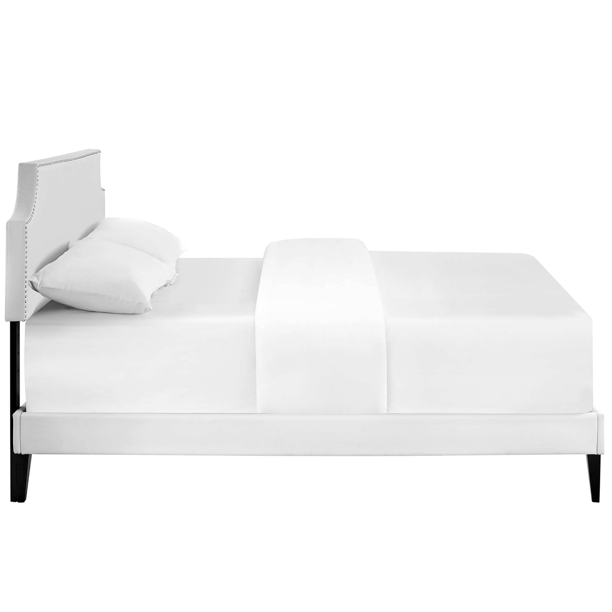 Modway MOD-5952-WHI beds - View #5