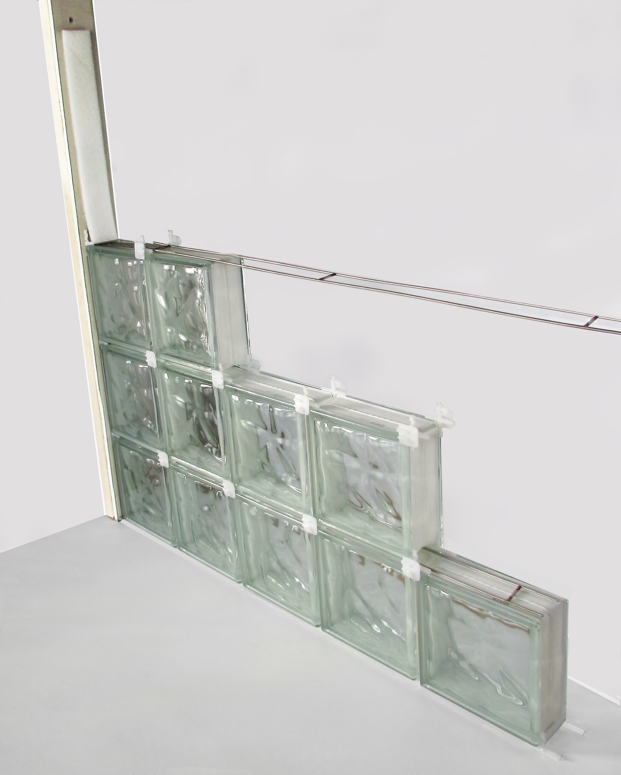 REDI2SET PANANCHORSS16 Glass-Block-Vents - View #6