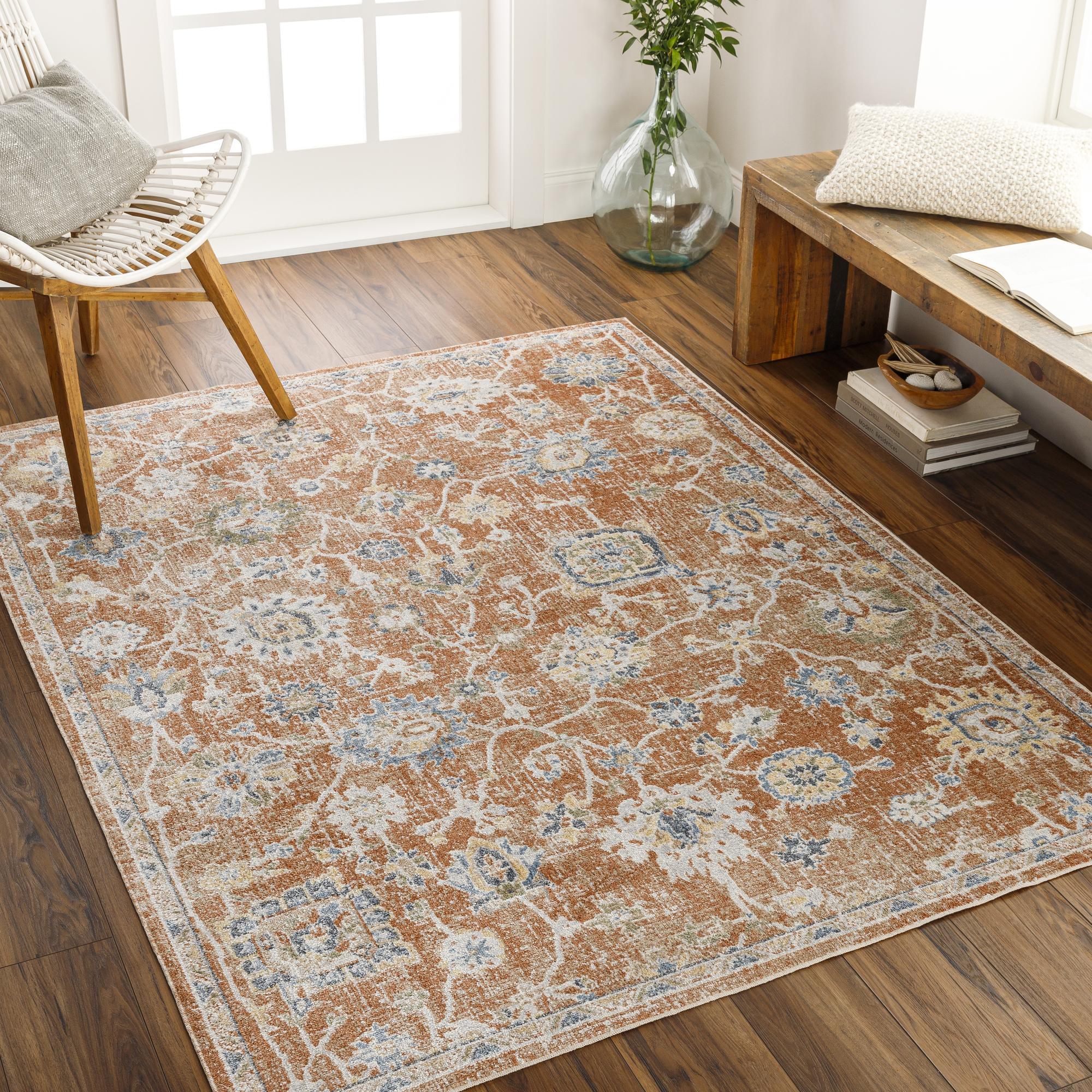 Livabliss LLL2326-679 rugs - View #4