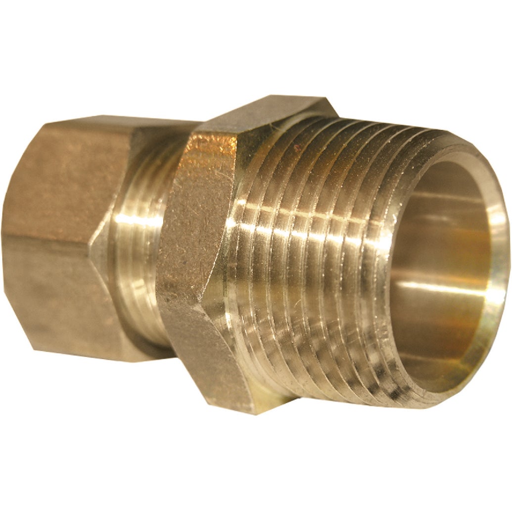 LASCO 17-6861 Brass-Plastic-Fittings - View #3