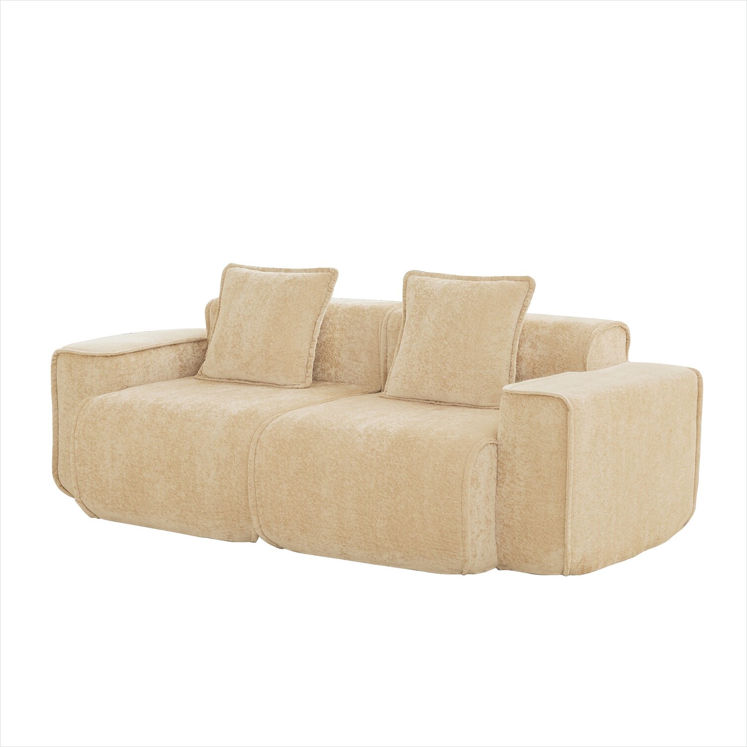 SUNCREAT S9LPT2ATSP06 Sofas-Loveseats - View #5