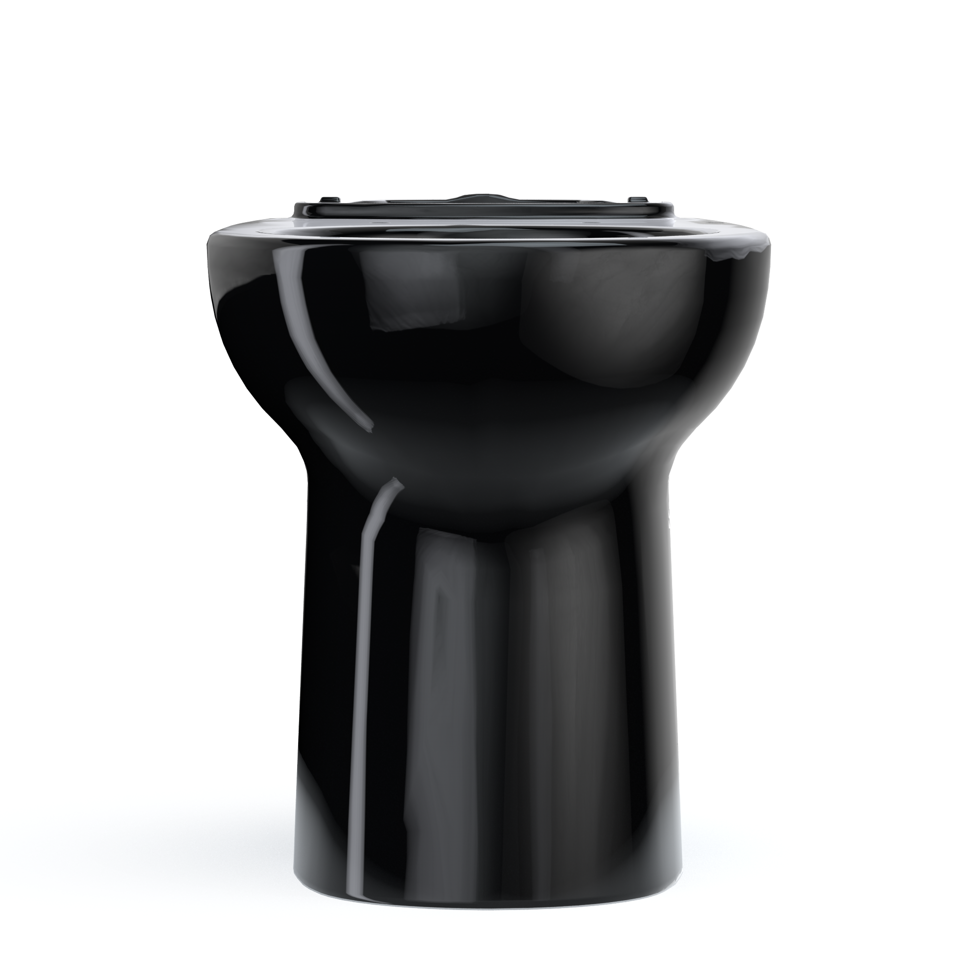 TOTO C775CEF-51 Toilet-Bowls - View #4