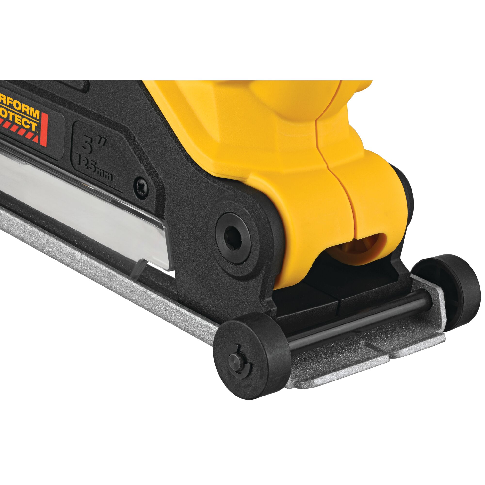 DEWALT DWE46123 Cordless-Grinders - View #5