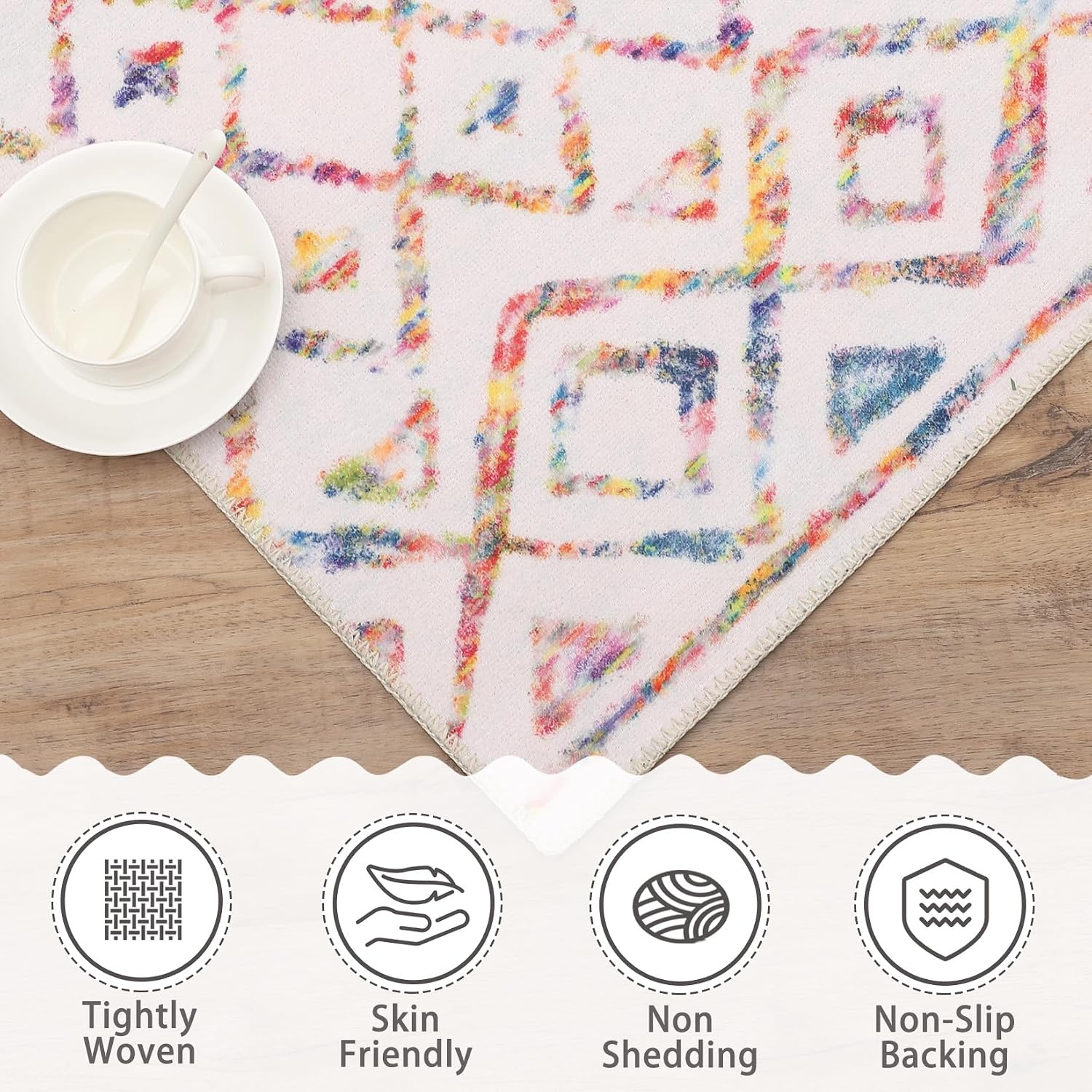 Assile XH260820393 rugs - View #4