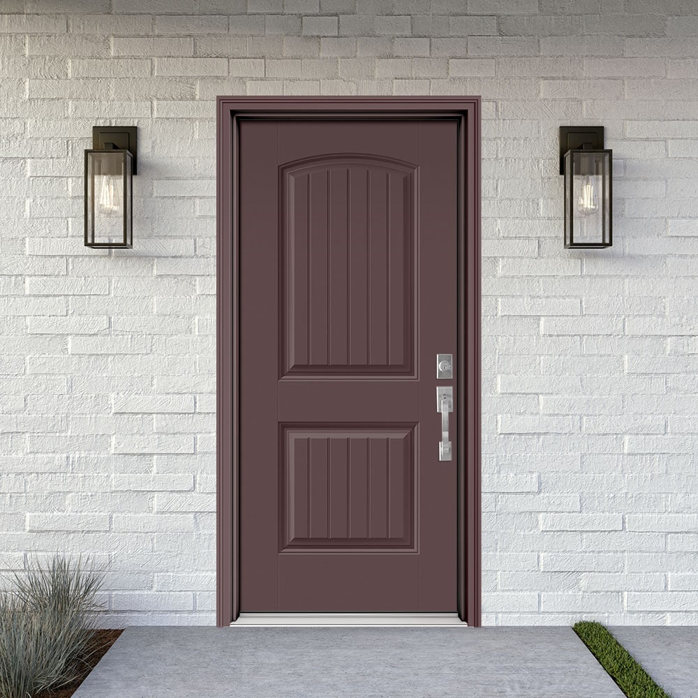 Masonite 630231 Entry-Doors - View #2