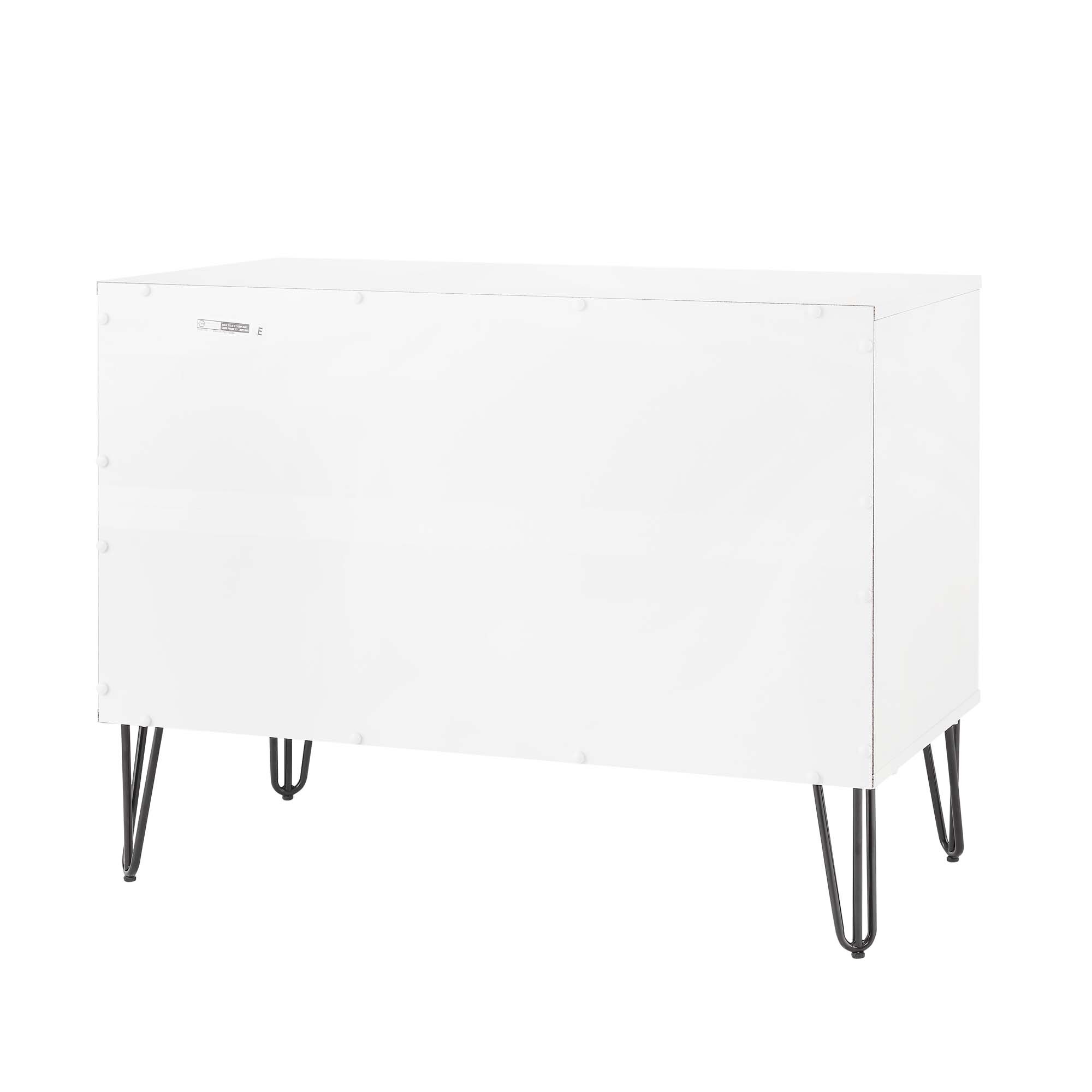 Manhattan Comfort DR001-WG dressers - View #9