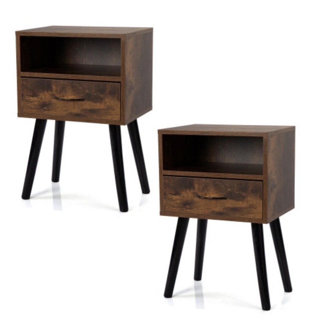 ZAKLOOP WU104146401 End-Tables - View #2