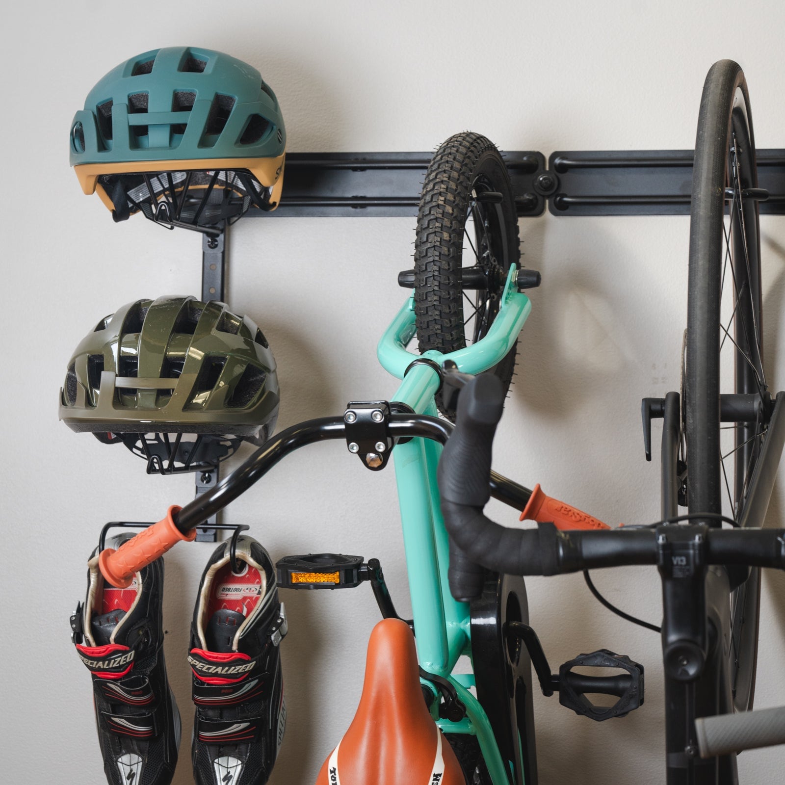 StoreYourBoard 07922 Bike-Storage - View #3
