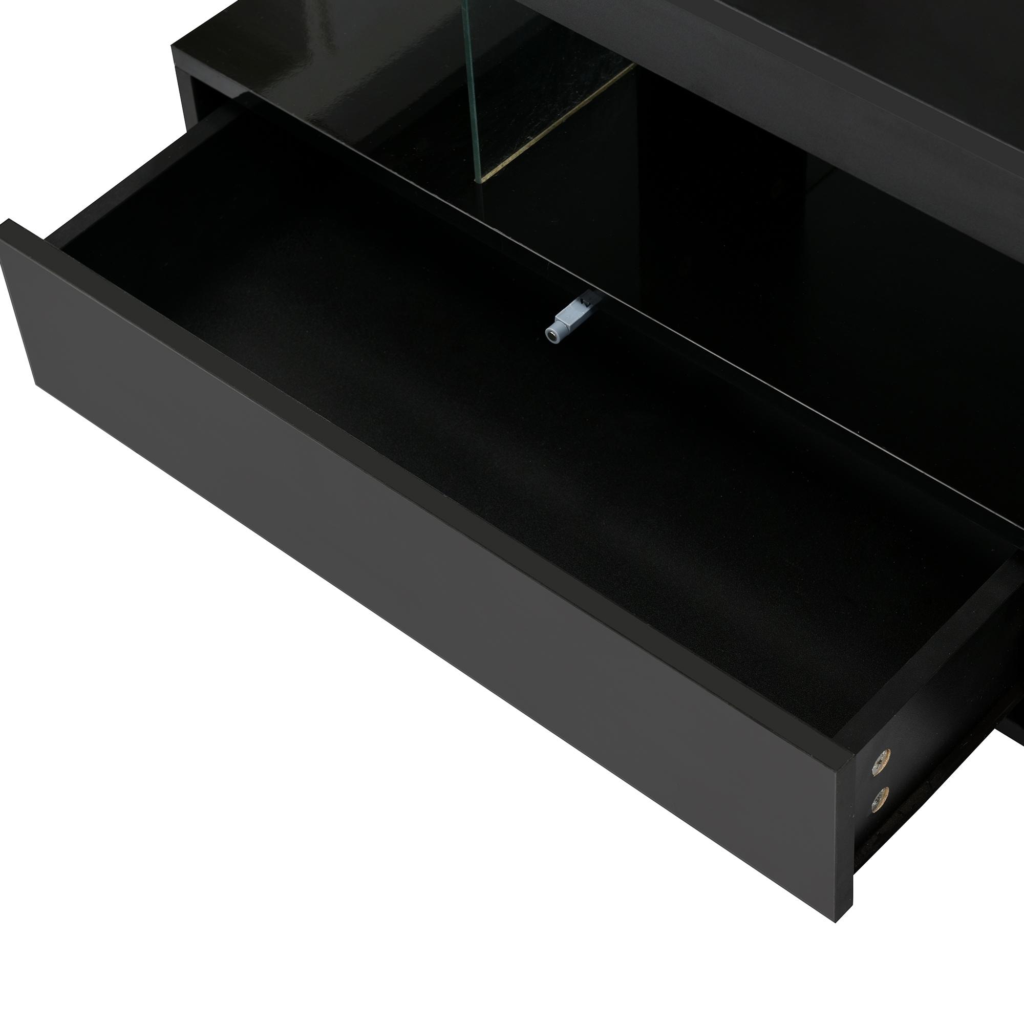 Bayfeve BF-307038B-IN Coffee-Tables - View #15