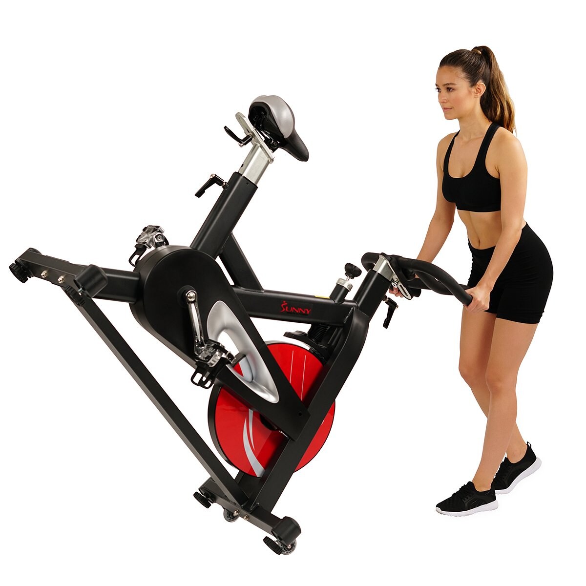 Sunny Health & Fitness SF-B1714 Exercise-Bikes - View #4