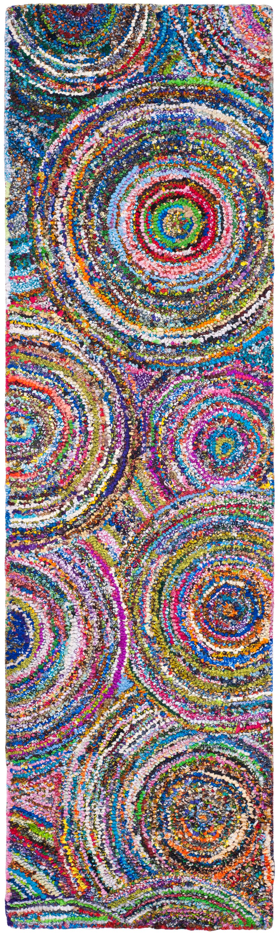 Safavieh NAN514A-28 rugs - View #2