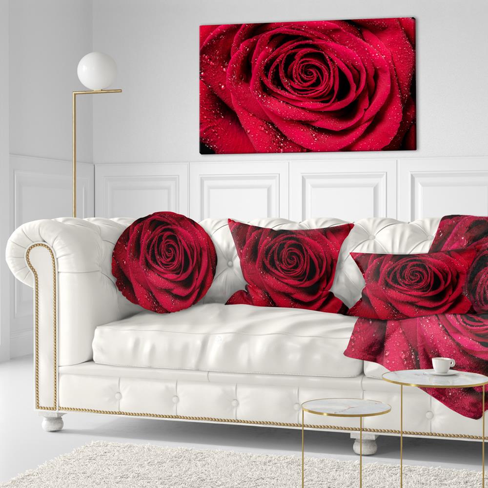Designart CU10000-12-20 Accent-Pillows - View #2