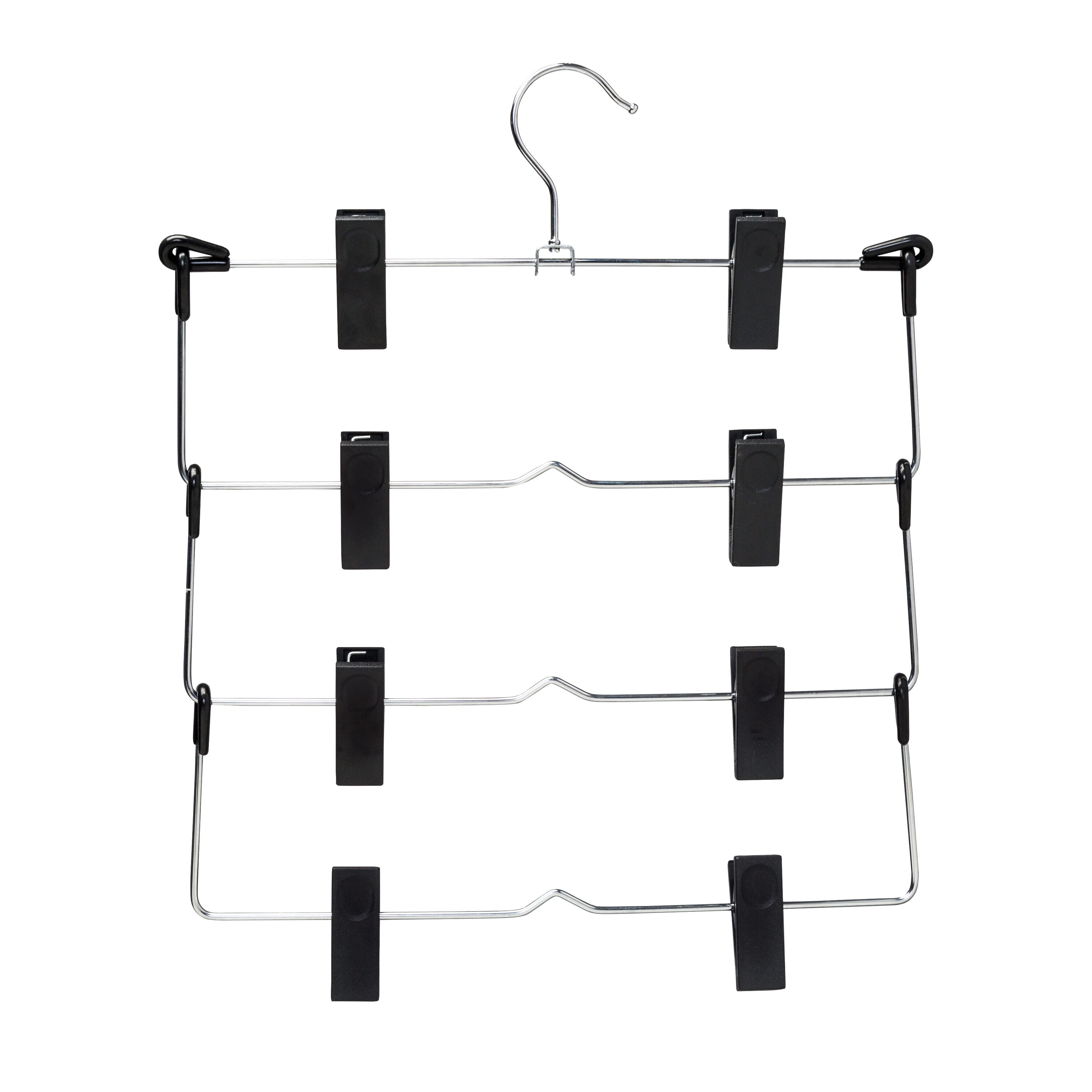 Honey-Can-Do HNG-09025 hangers - View #2