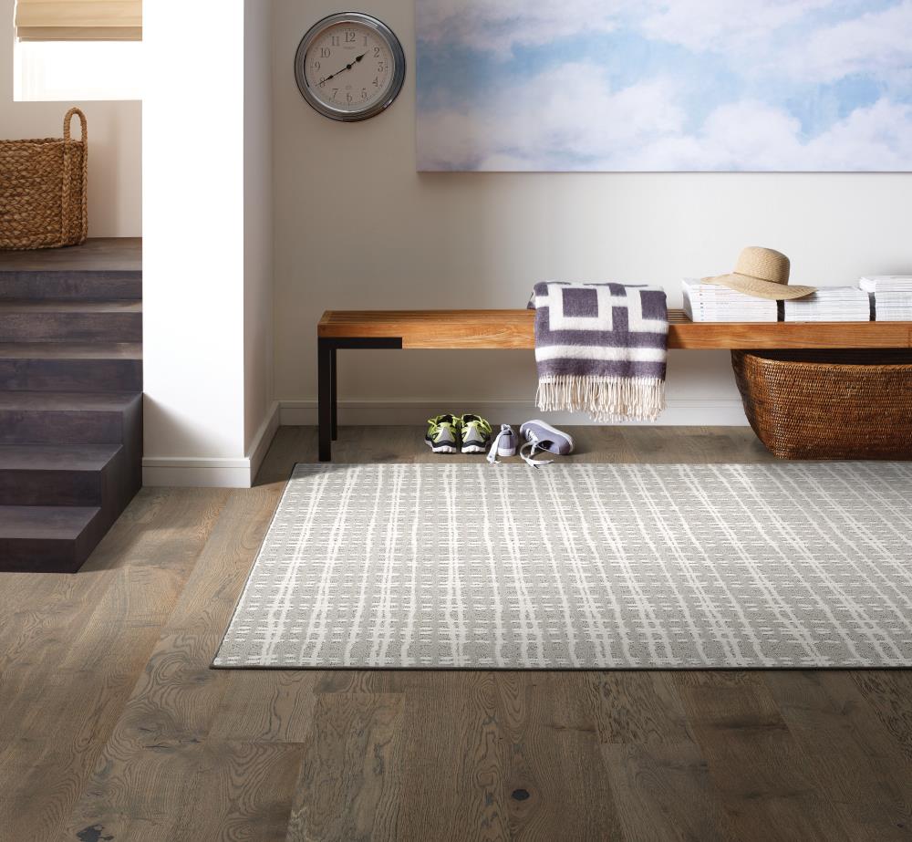 Shaw LX723-508-SAMP Hardwood-Flooring-Samples - View #3
