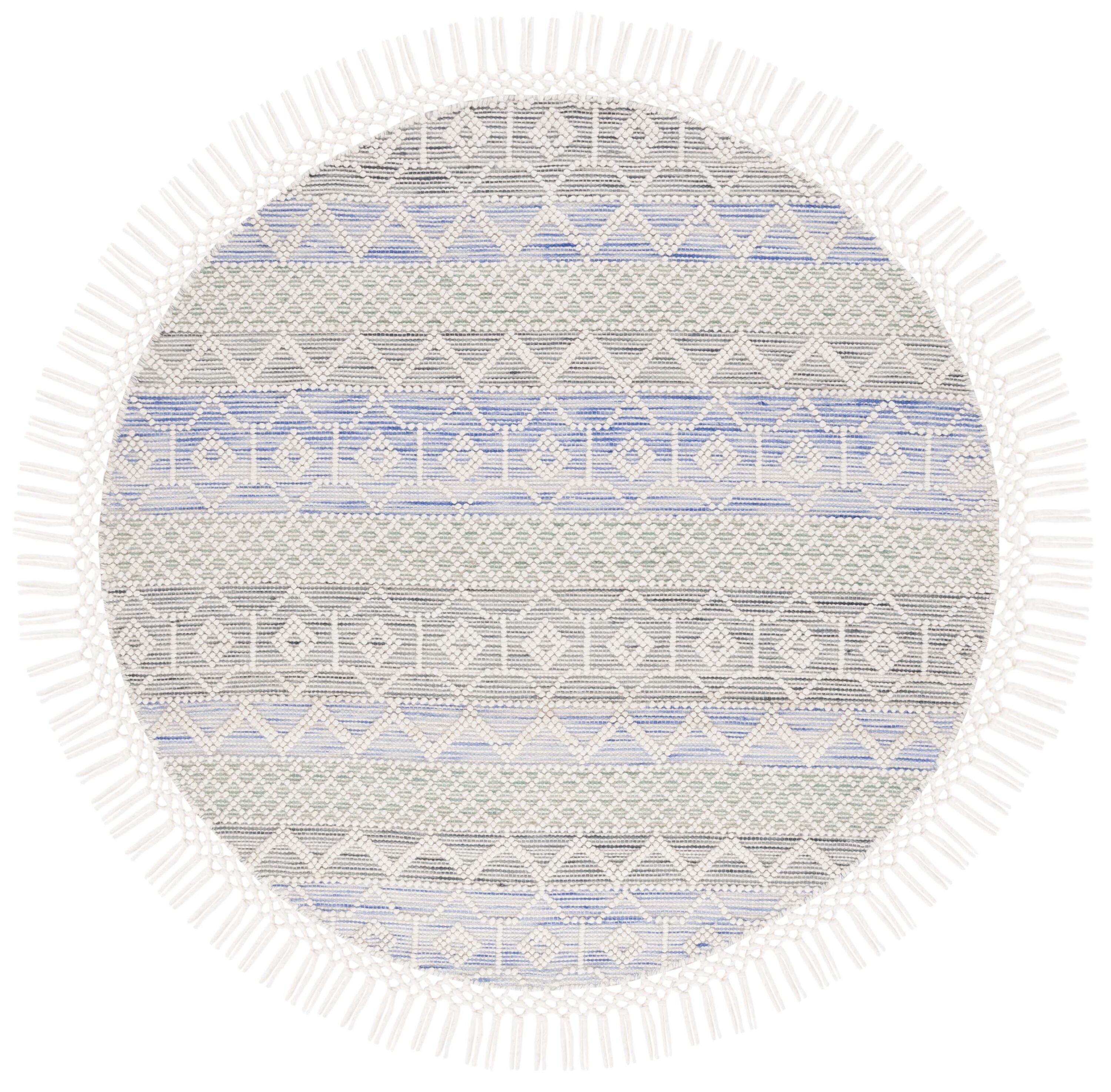 Safavieh NAT875L-6R rugs - View #2