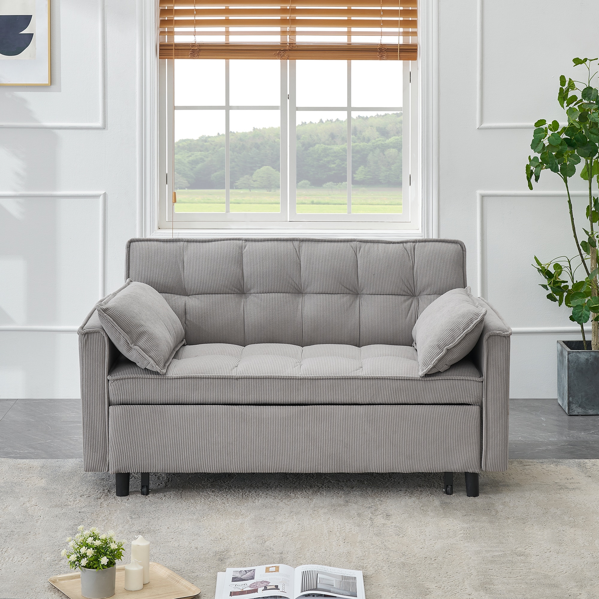 Bybafun YC5200069 futons - View #6