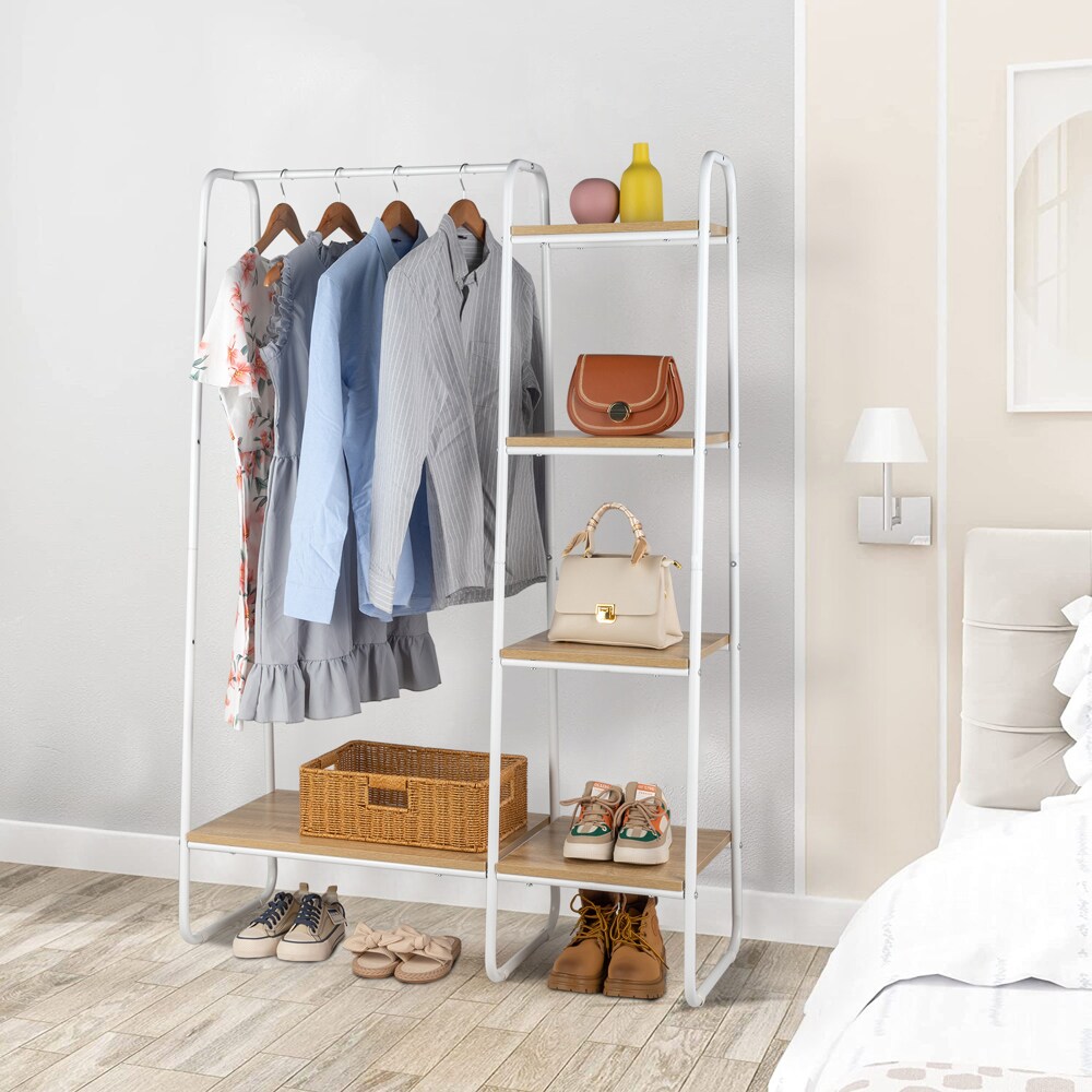 Winado LO1G13003913 Garment-Racks - View #5