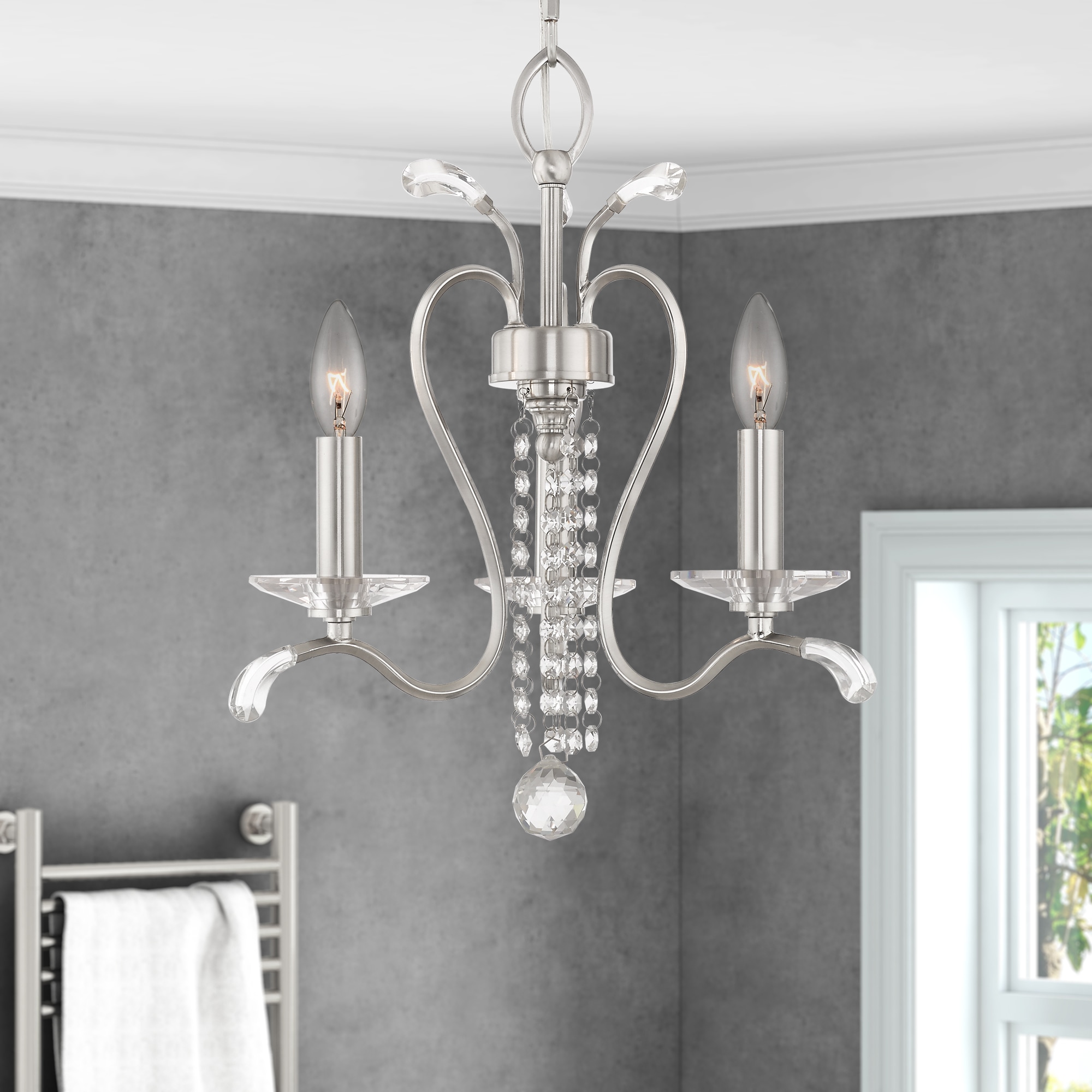 Livex Lighting 51003-91 b090015 - View #14