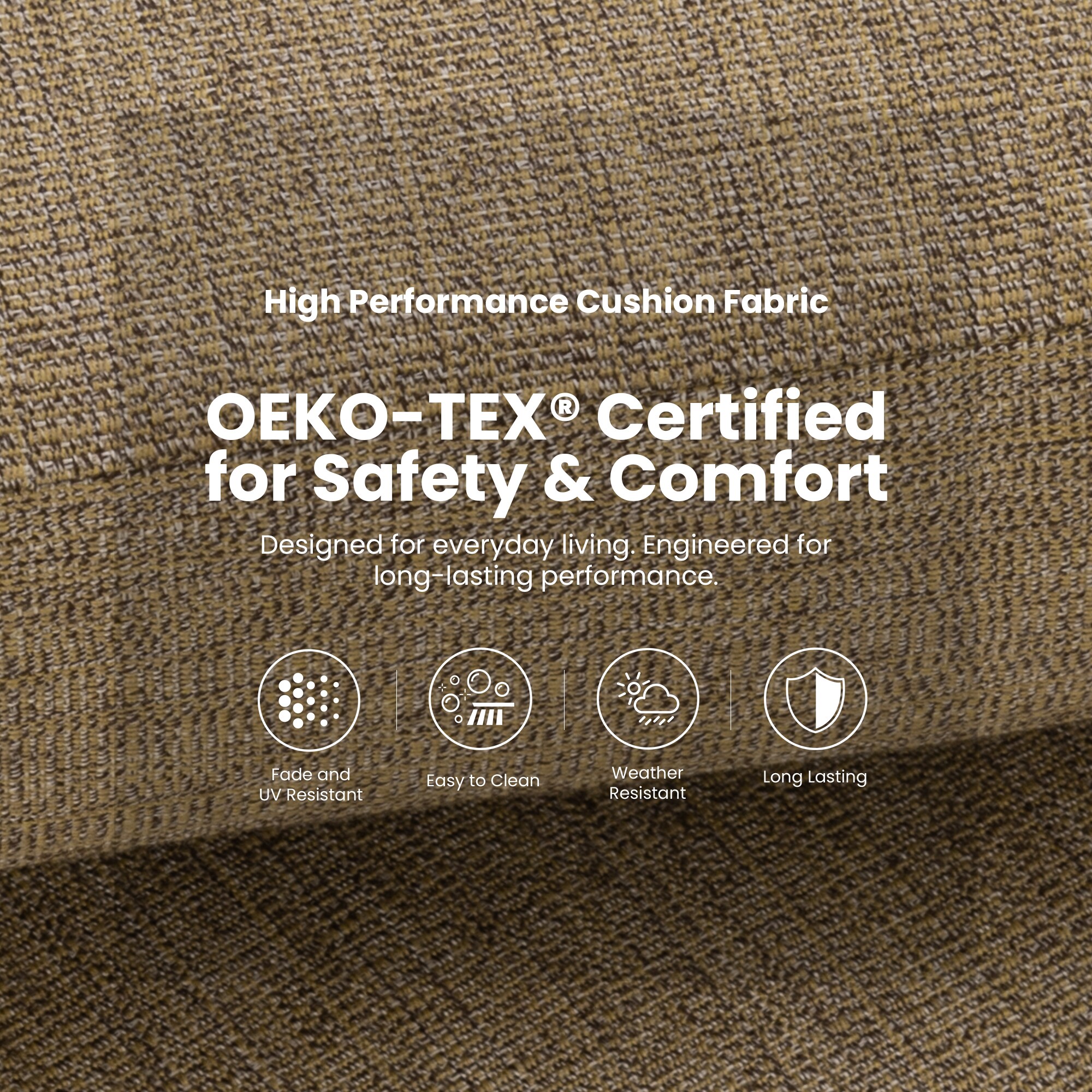 DENISLAWN DLCLT2V-BN Patio-Dining-Sets - View #9