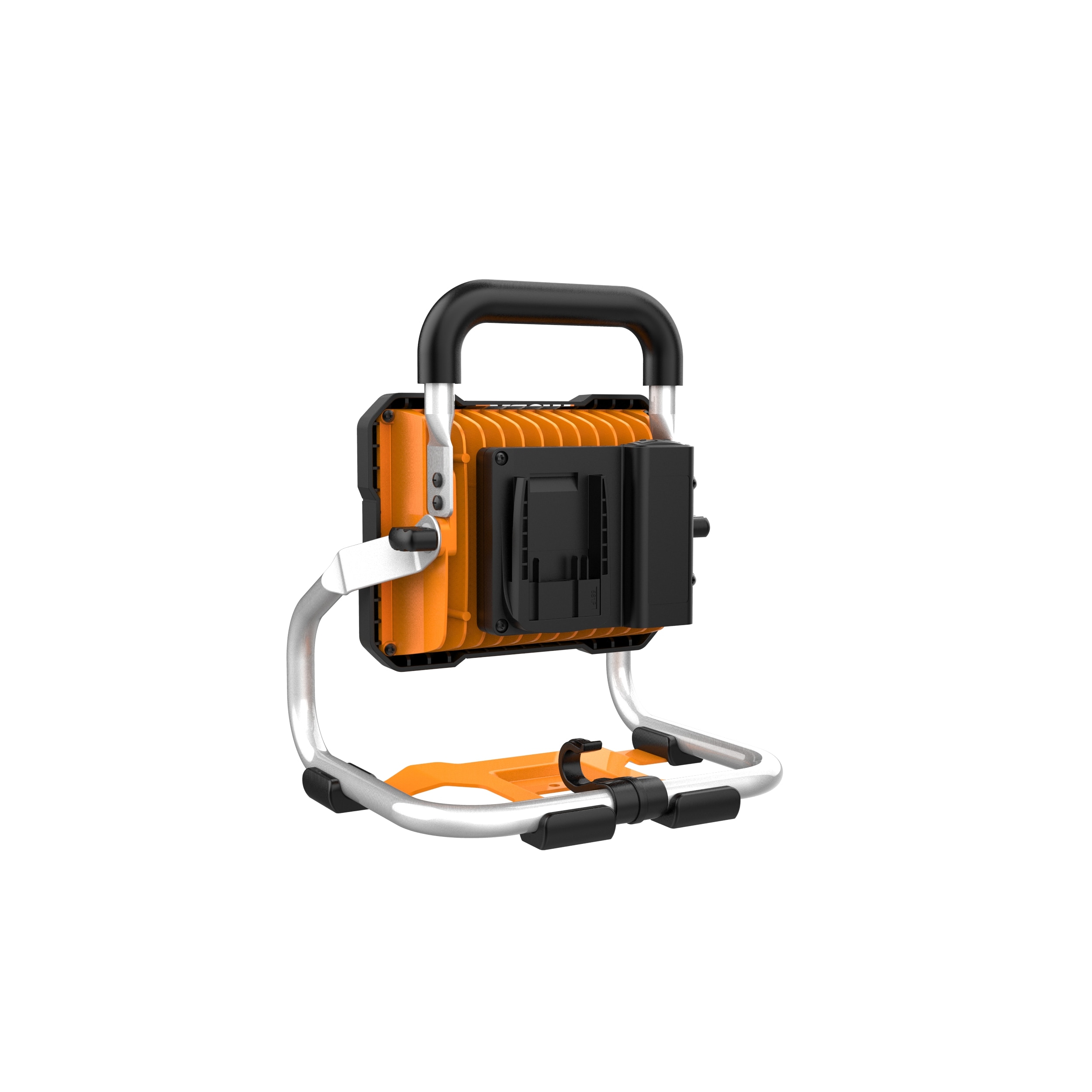 WORX Portable Work Lights at Lowes